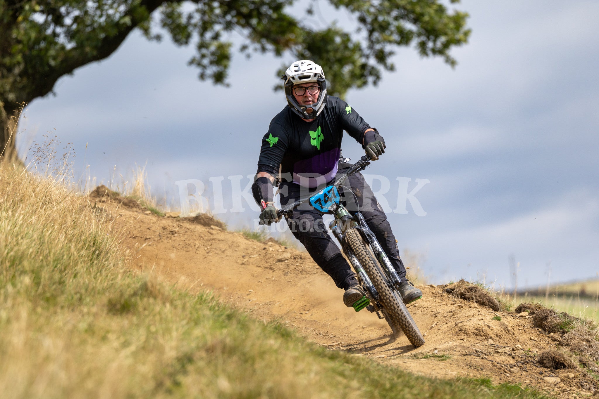 Bolly Skyline Enduro August 09, 2025 12:31:56