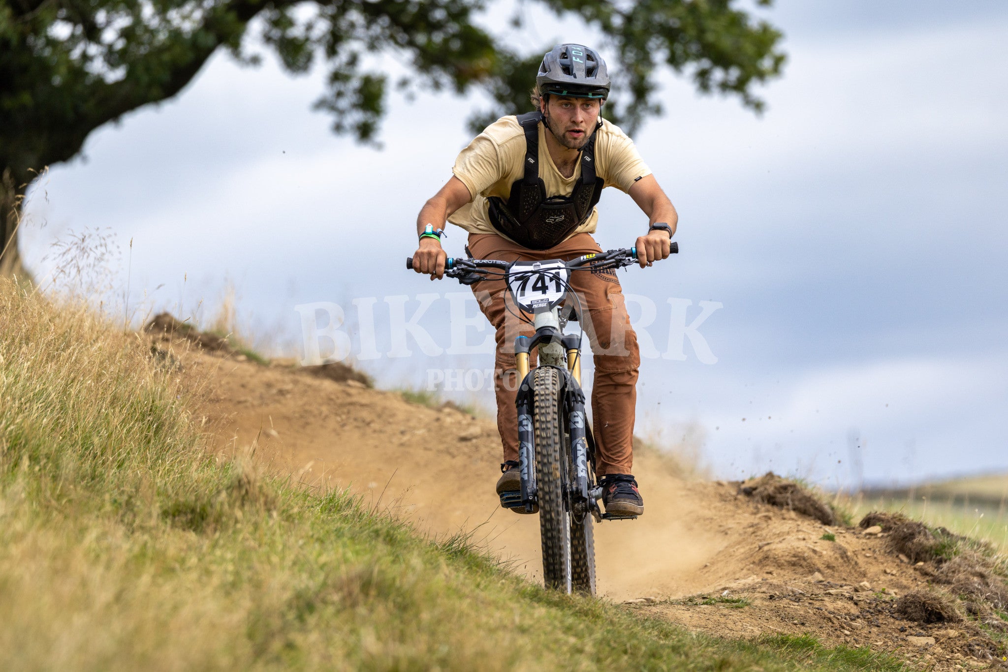 Bolly Skyline Enduro August 09, 2025 12:15:54