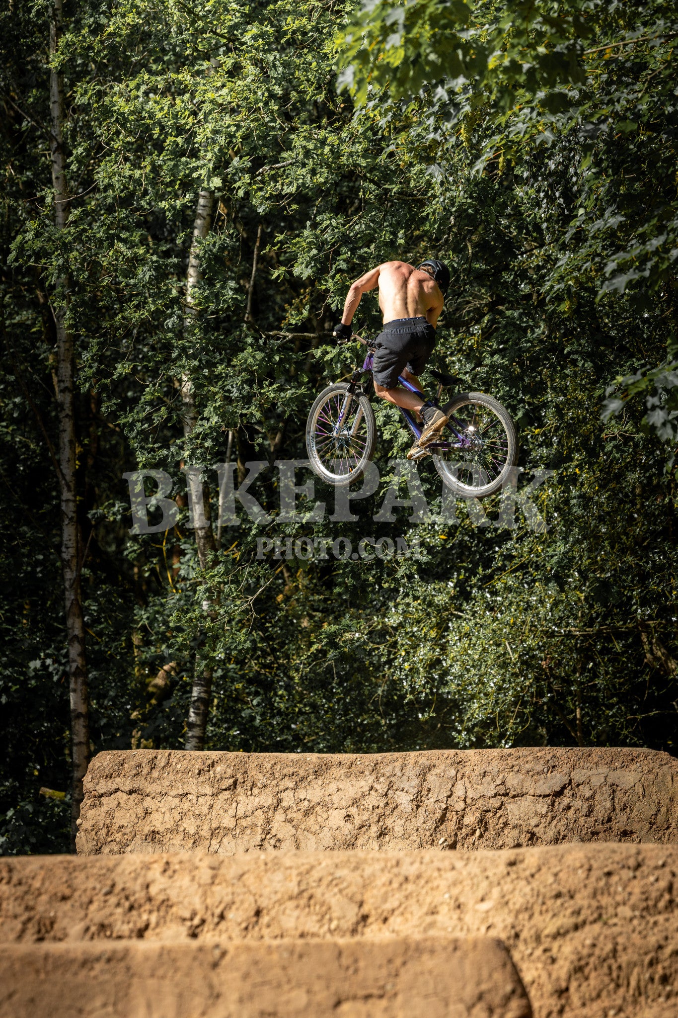 Farmer John's MTB Park May 25, 2026 16:06:37