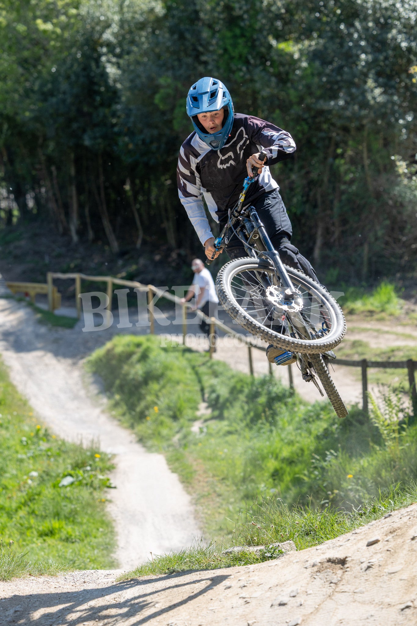 Farmer John's MTB Park May 11, 2025 12:31:55