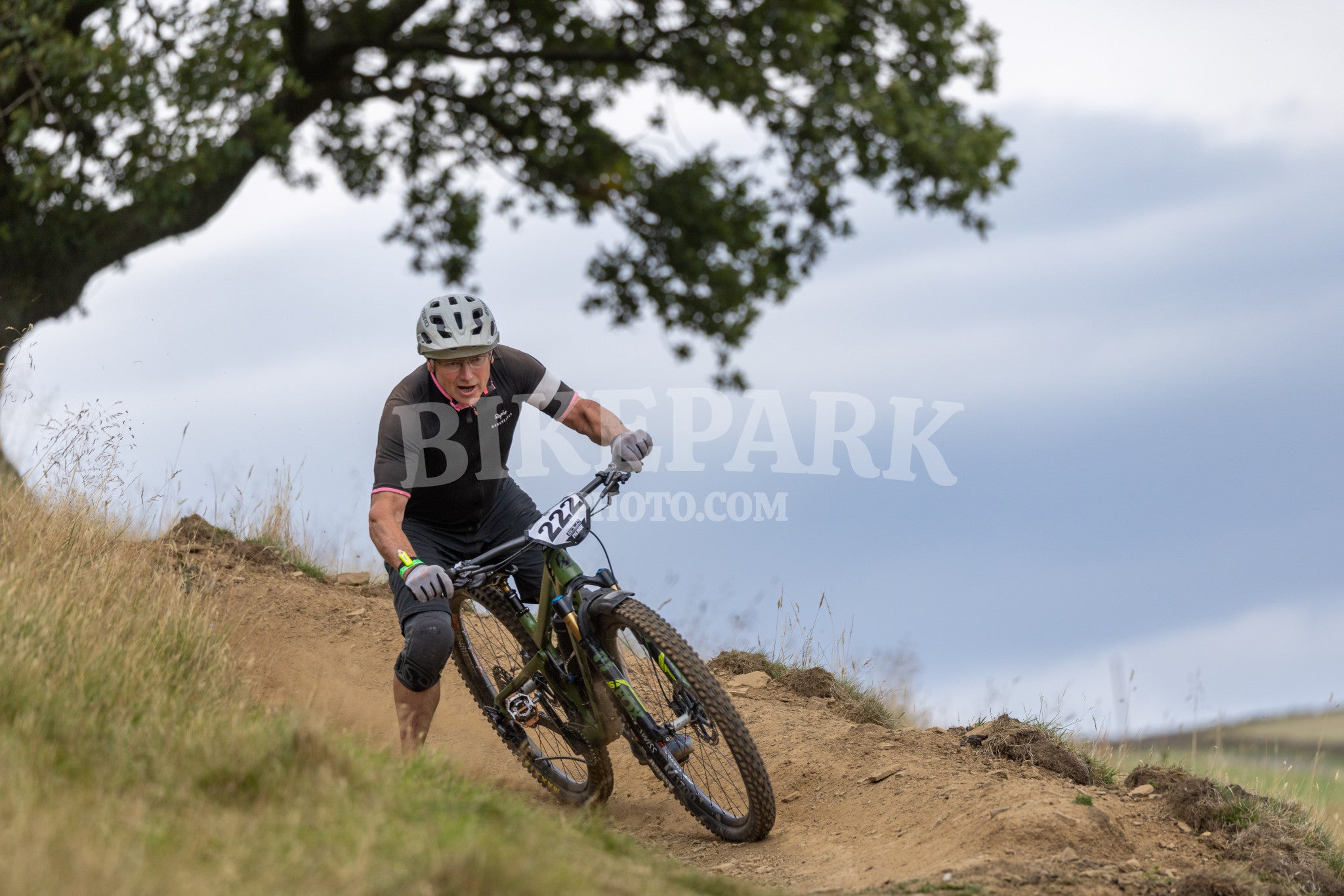 Bolly Skyline Enduro August 09, 2025 12:58:28