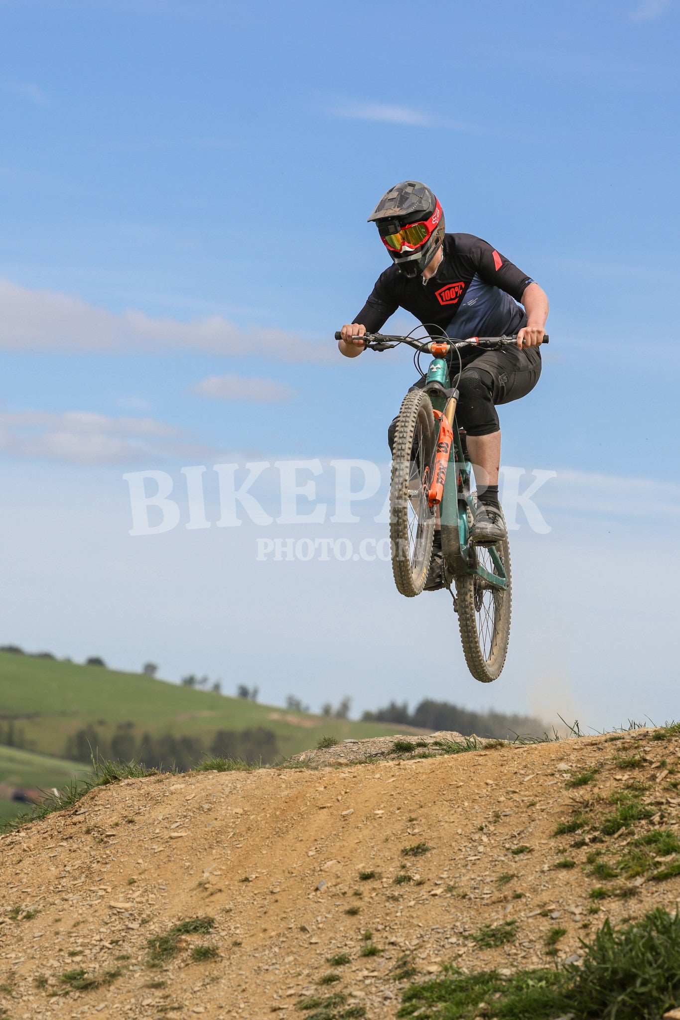 Berwyn Bike Park May 30, 2026 14:01:30