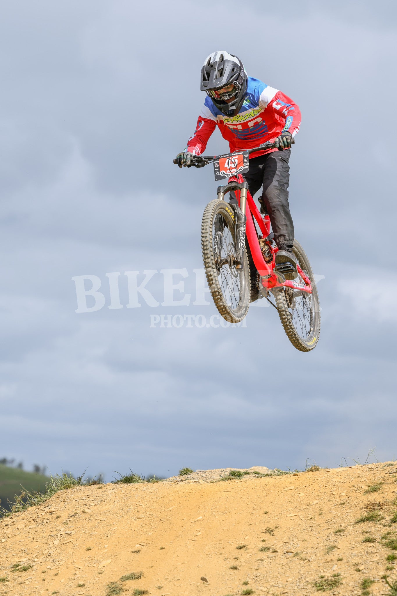 Berwyn Bike Park May 31, 2026 15:13:05