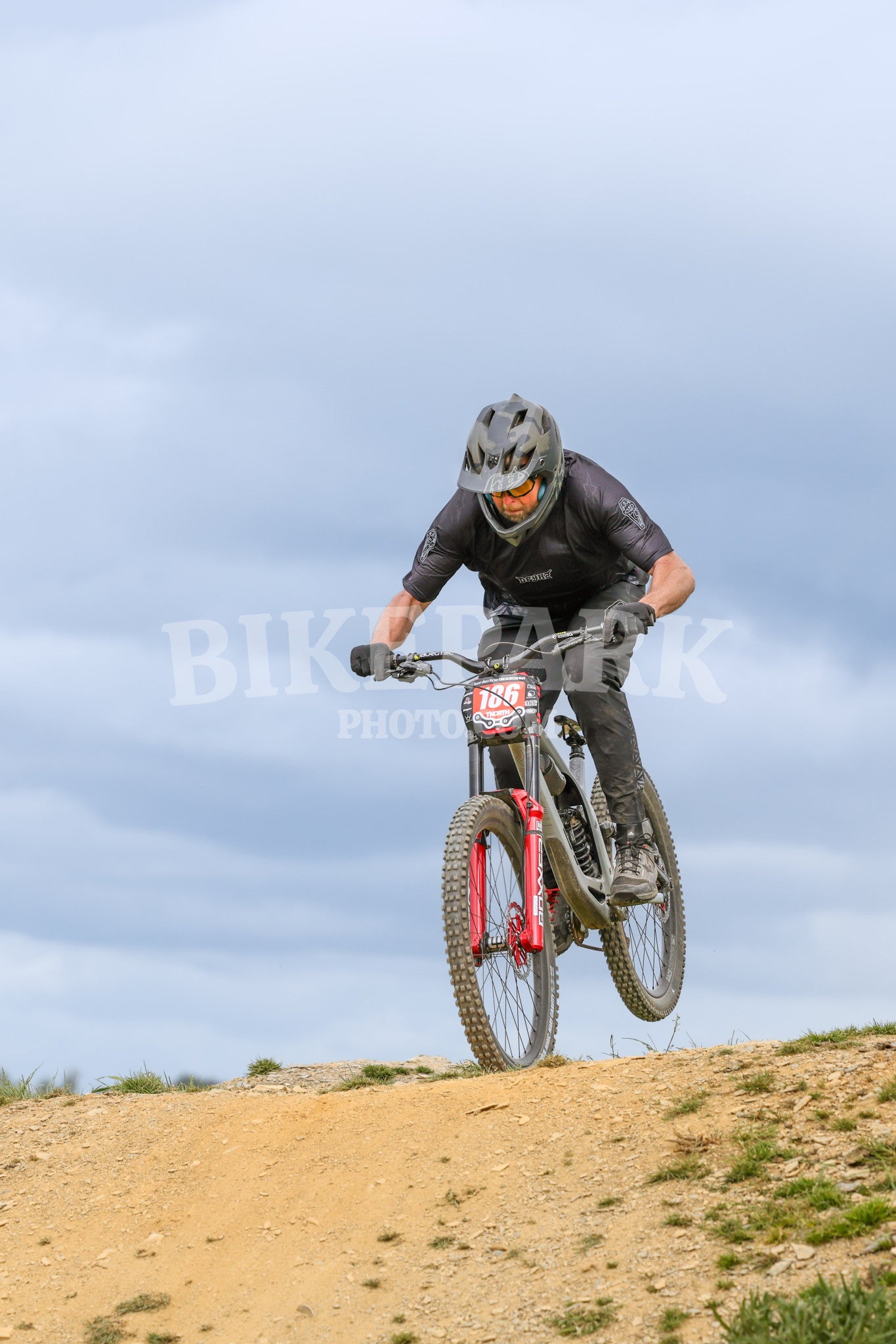Berwyn Bike Park May 31, 2026 16:02:04