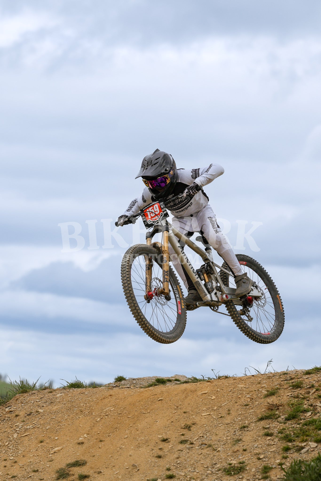 Berwyn Bike Park May 31, 2026 14:46:07