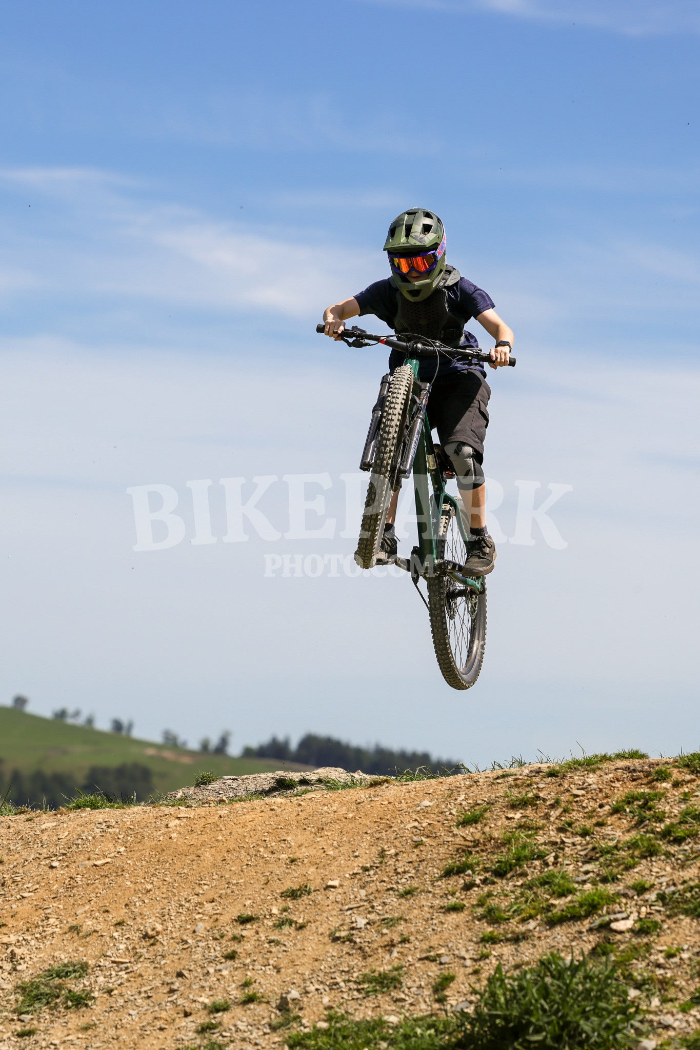 Berwyn Bike Park May 30, 2026 12:47:33