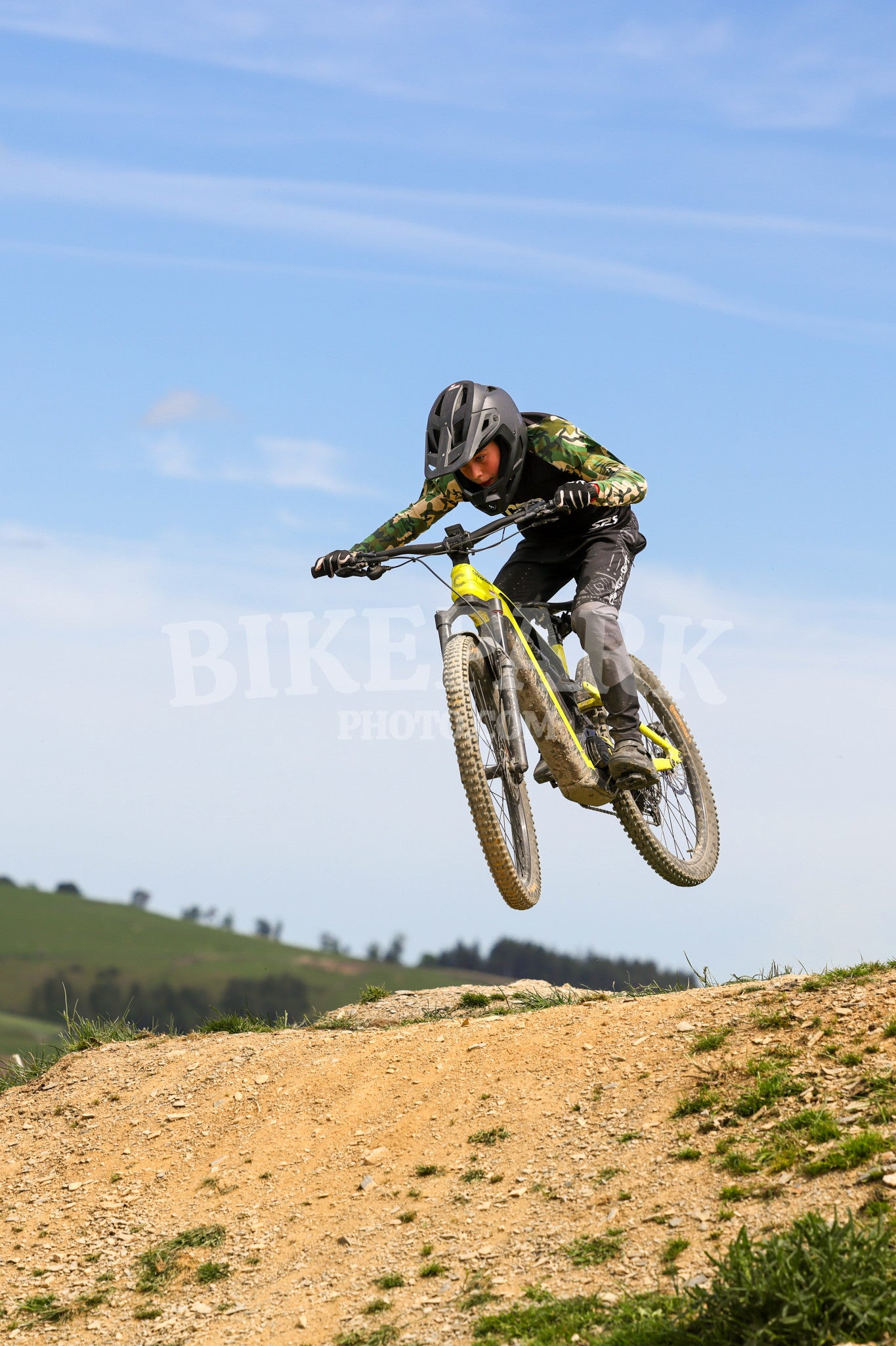 Berwyn Bike Park May 30, 2026 13:39:16