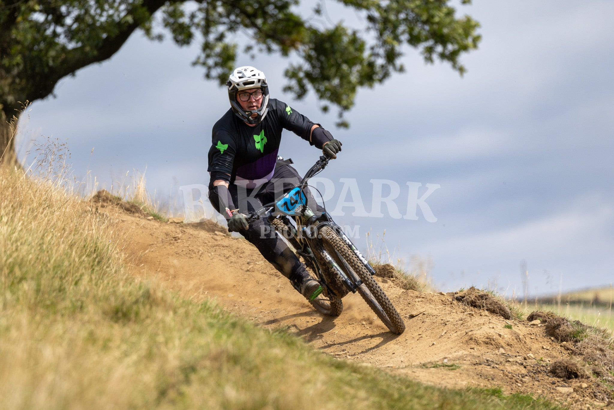 Bolly Skyline Enduro August 09, 2025 12:31:56