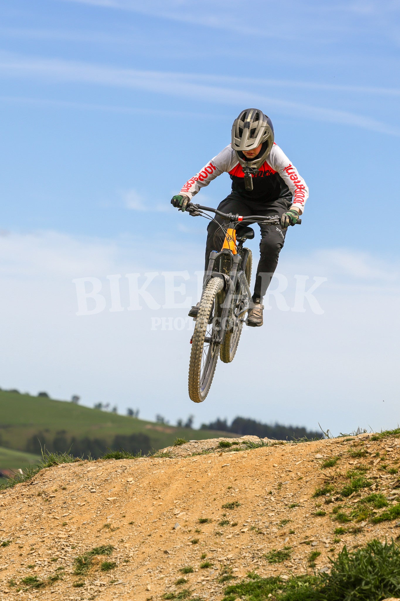 Berwyn Bike Park May 30, 2026 13:37:41