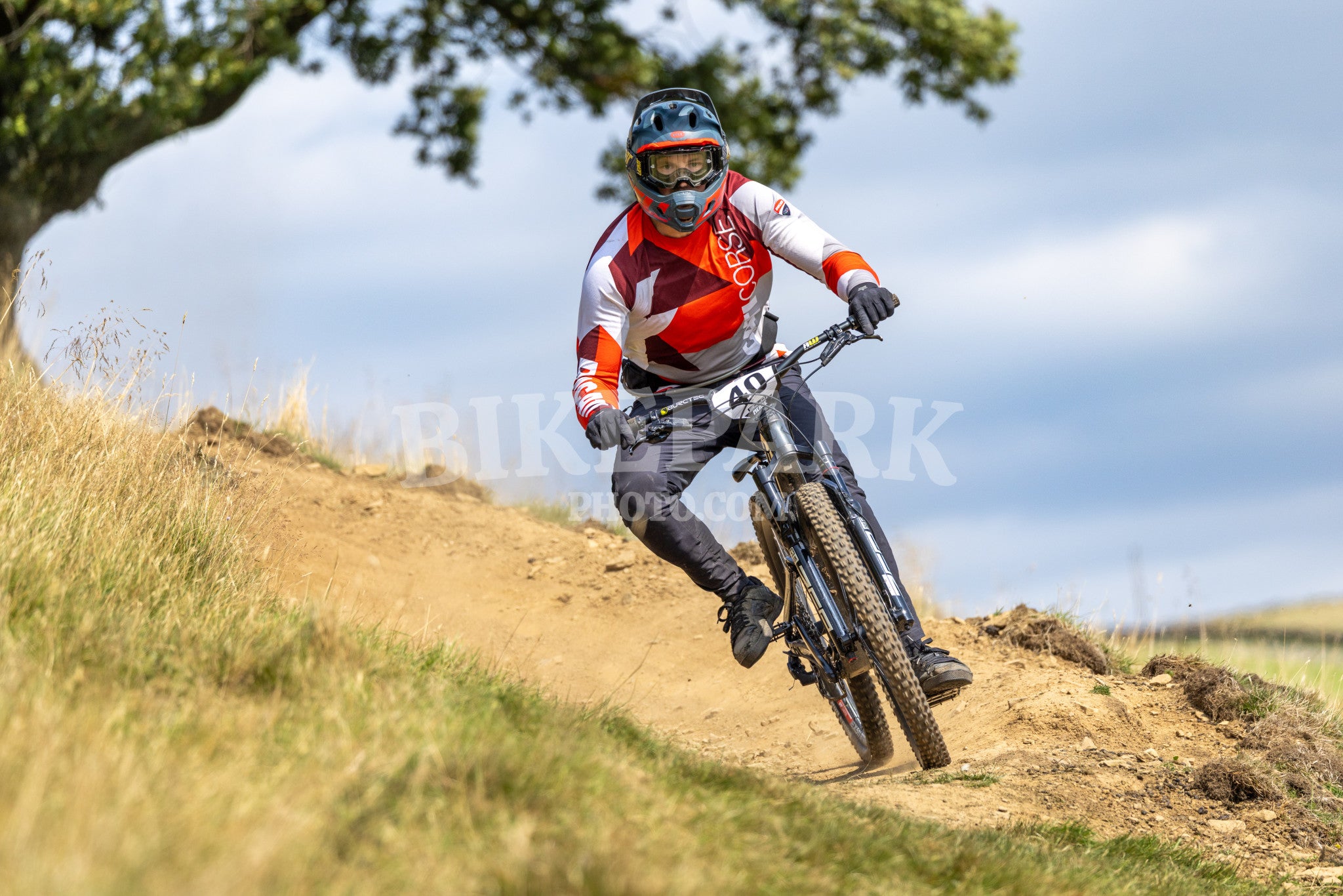 Bolly Skyline Enduro August 09, 2025 13:42:44