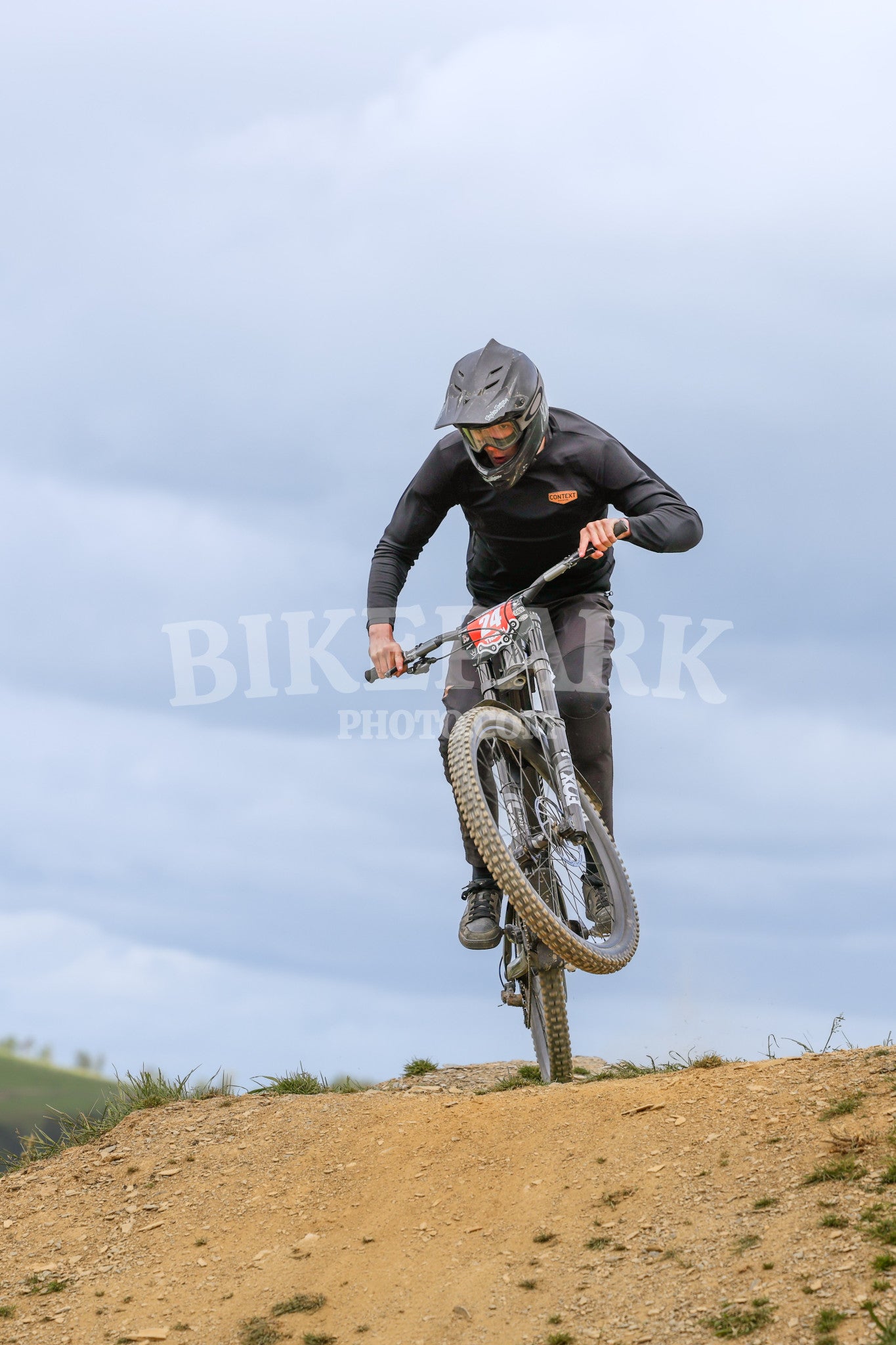 Berwyn Bike Park May 31, 2026 16:12:04