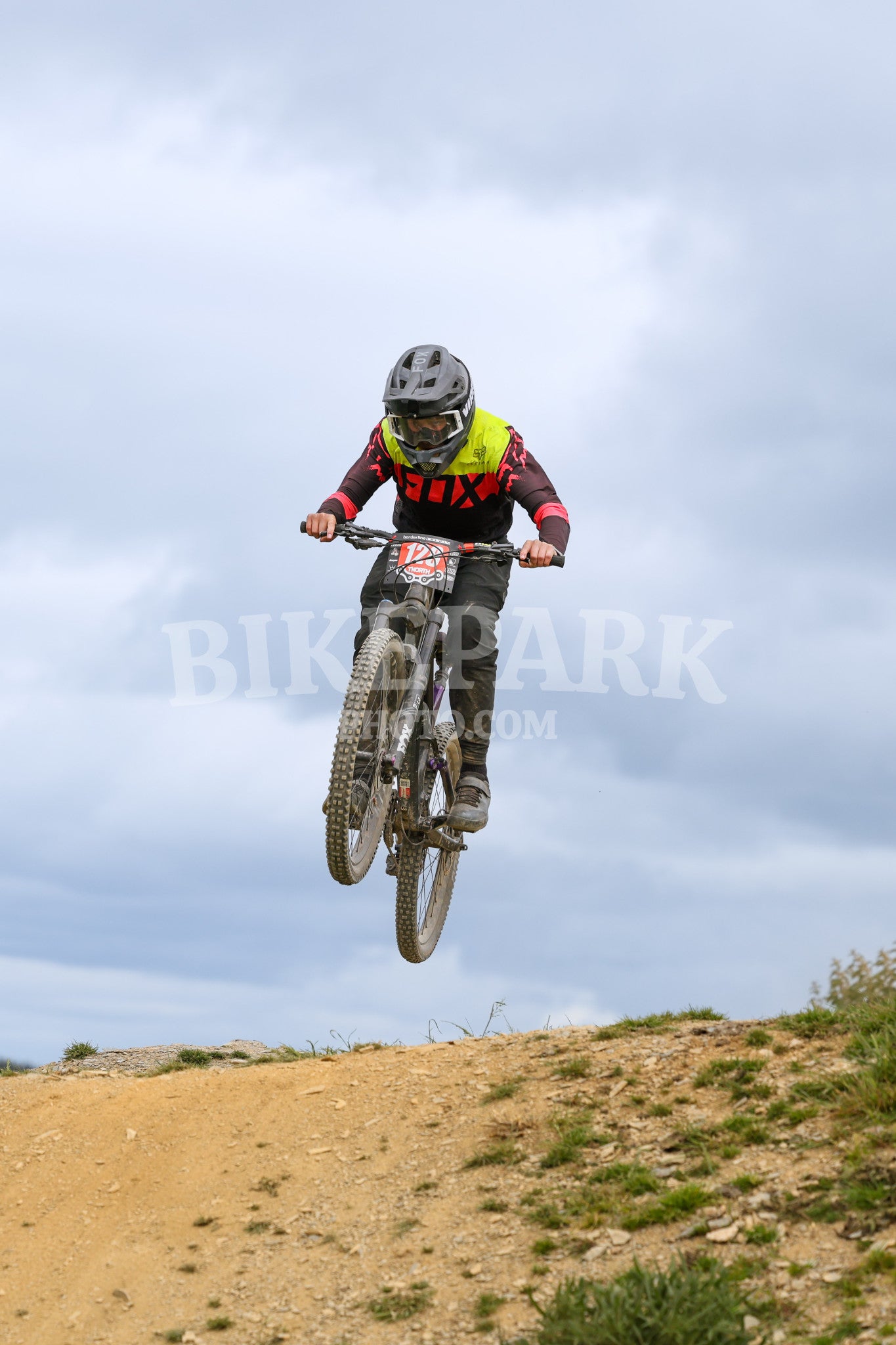 Berwyn Bike Park May 31, 2026 14:56:37
