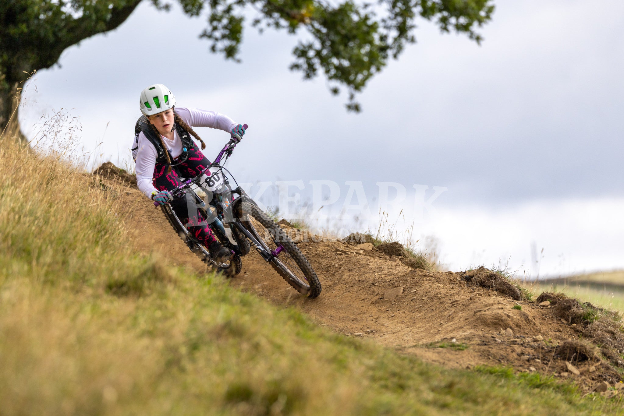 Bolly Skyline Enduro August 09, 2025 10:32:10