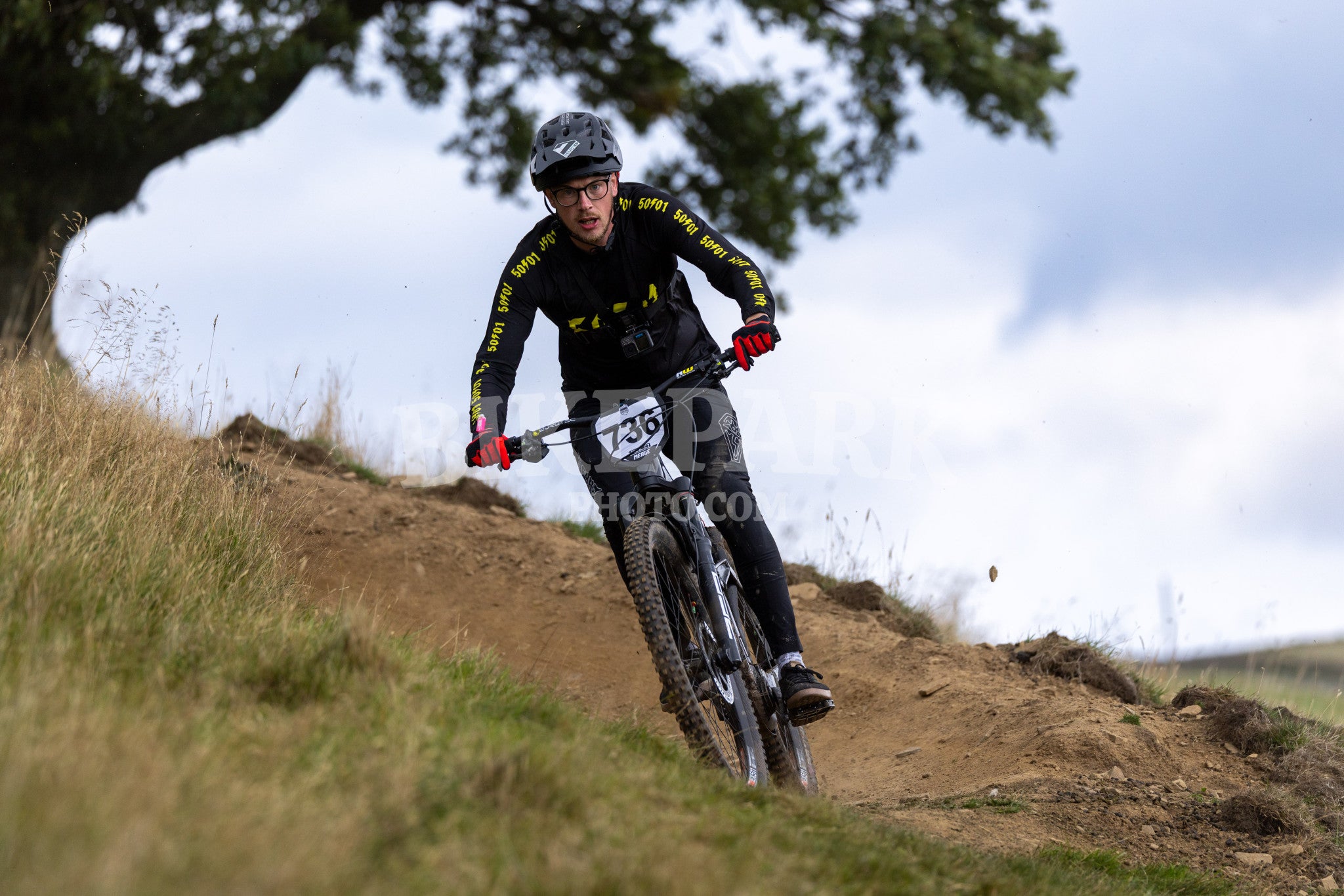 Bolly Skyline Enduro August 09, 2025 11:42:10