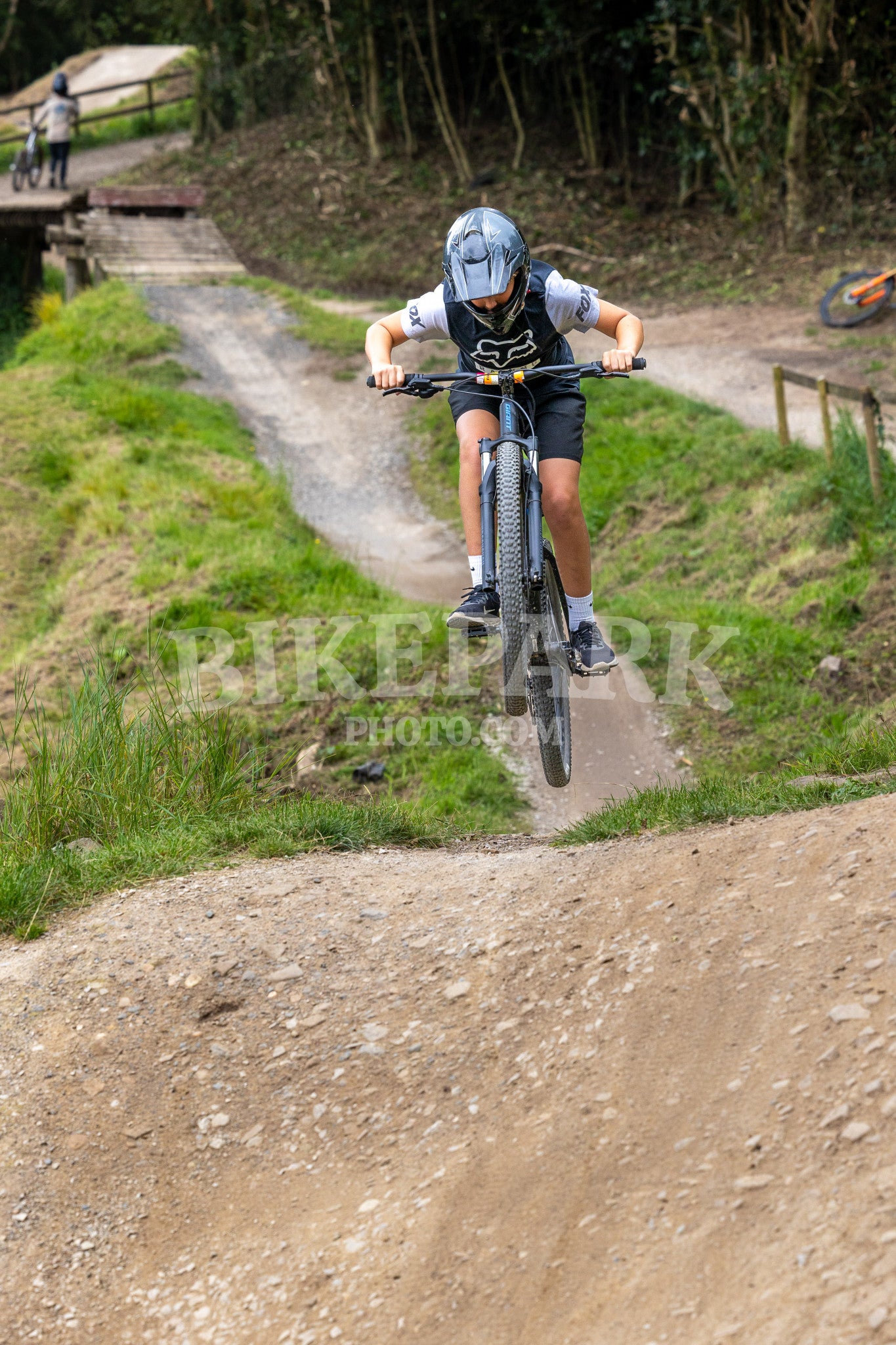 Farmer John's MTB Park August 26, 2024 14:00:39