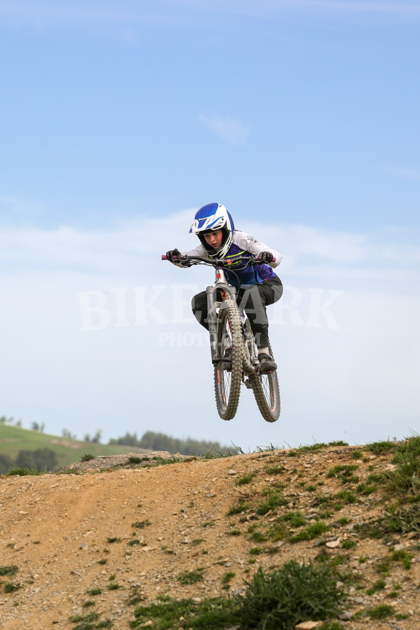 Berwyn Bike Park May 30, 2026 13:24:06