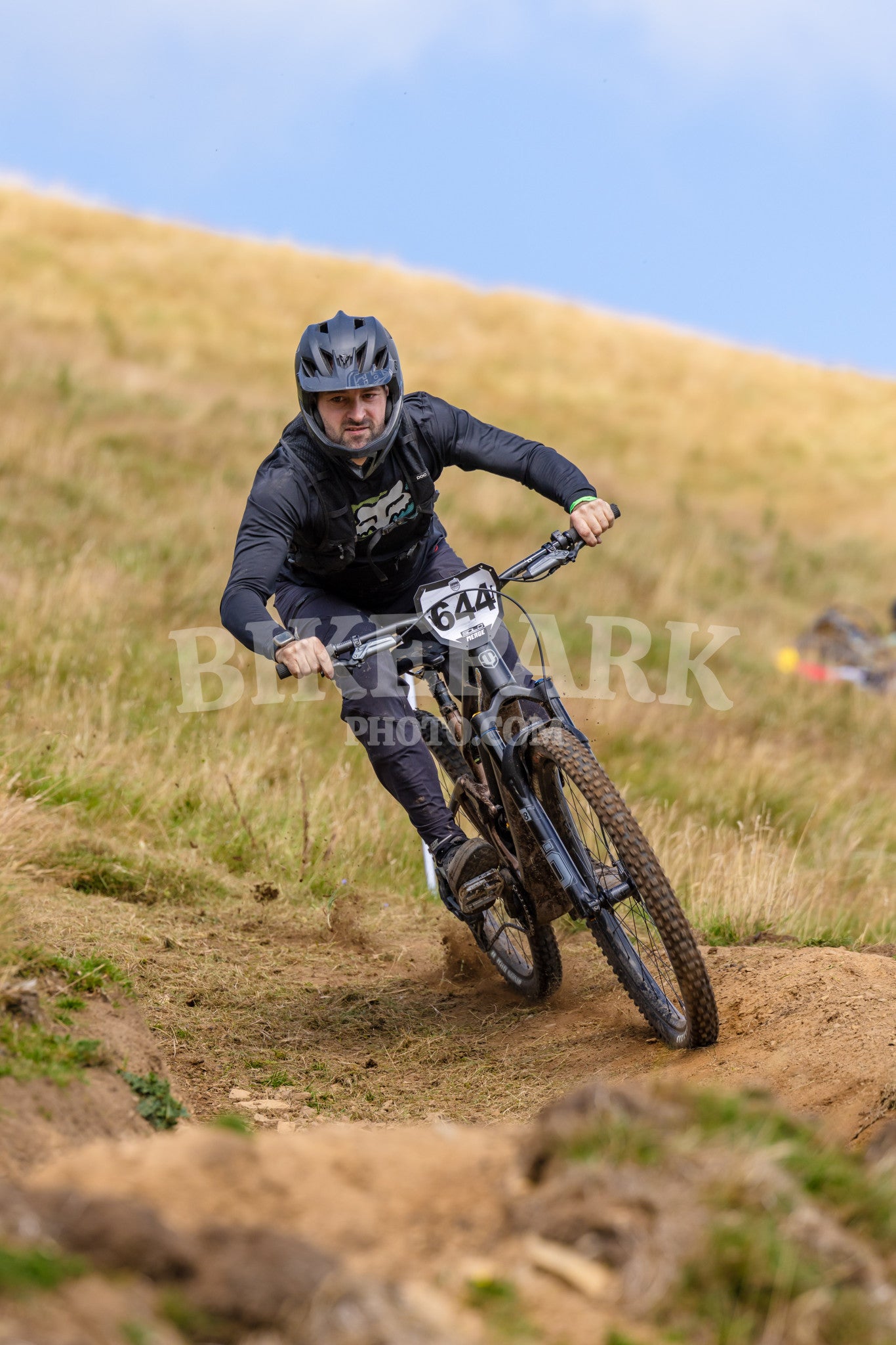 Bolly Skyline Enduro August 08, 2025 13:47:32