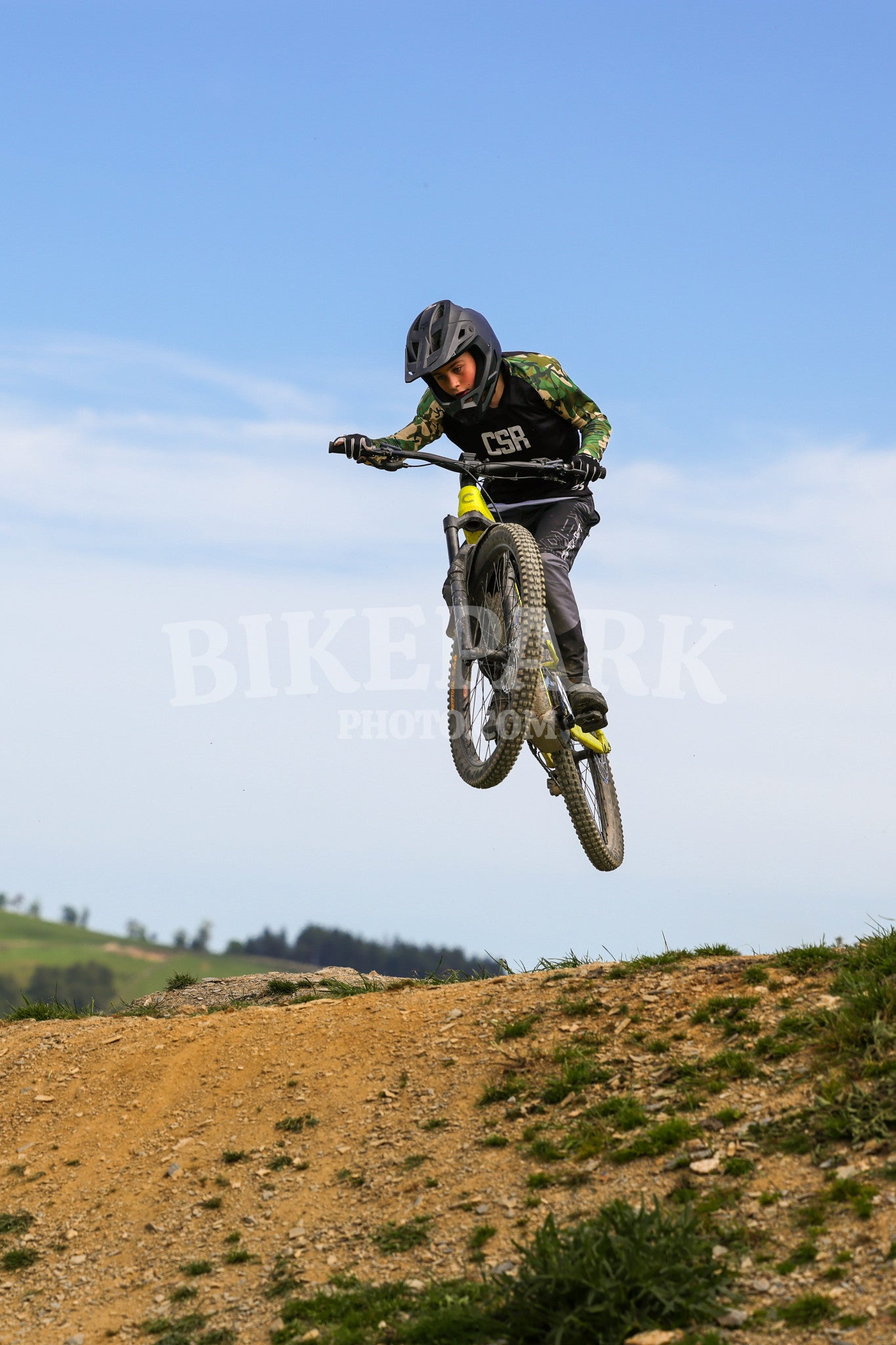 Berwyn Bike Park May 30, 2026 13:16:08