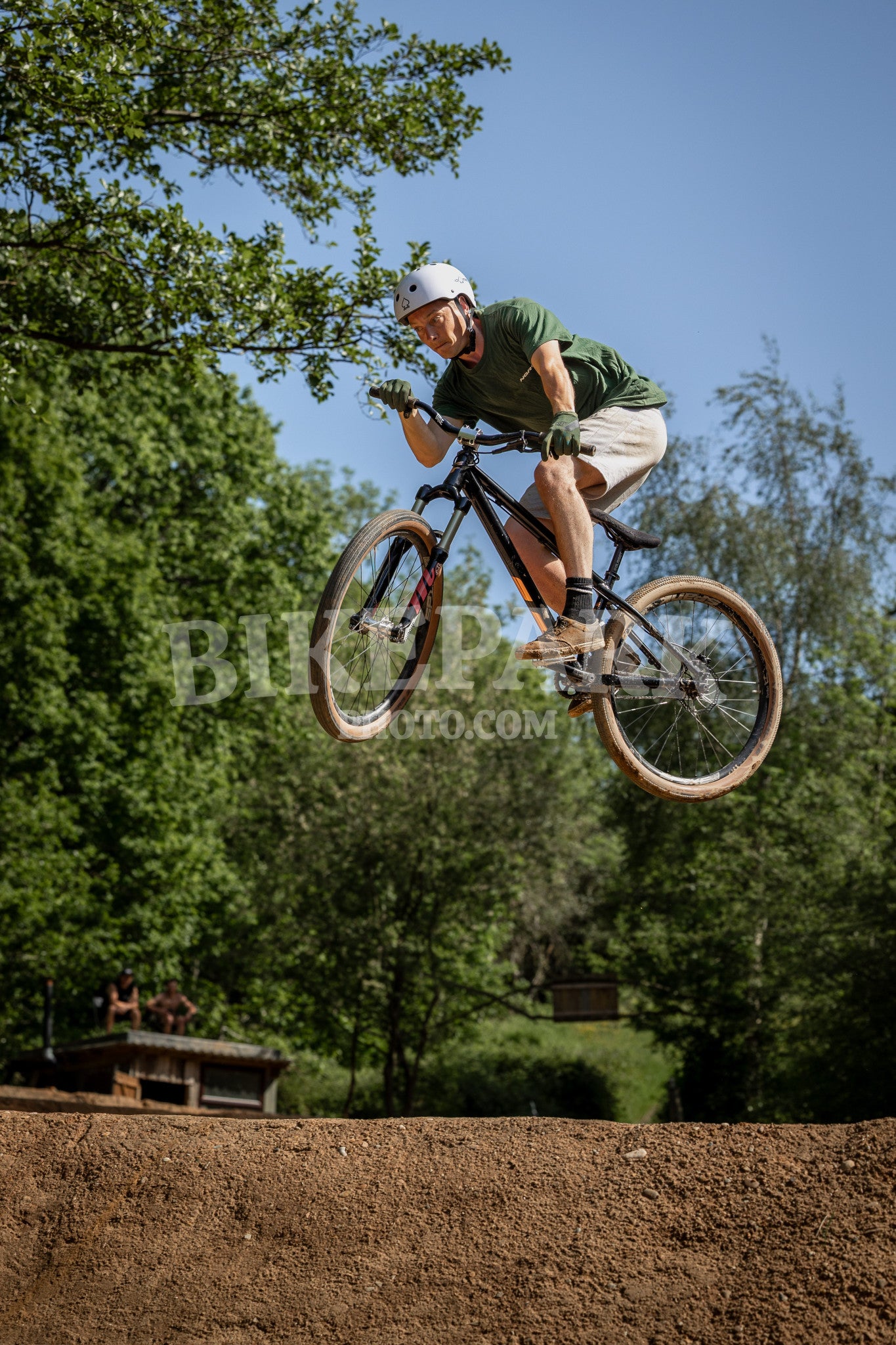 Farmer John's MTB Park May 25, 2026 15:52:53