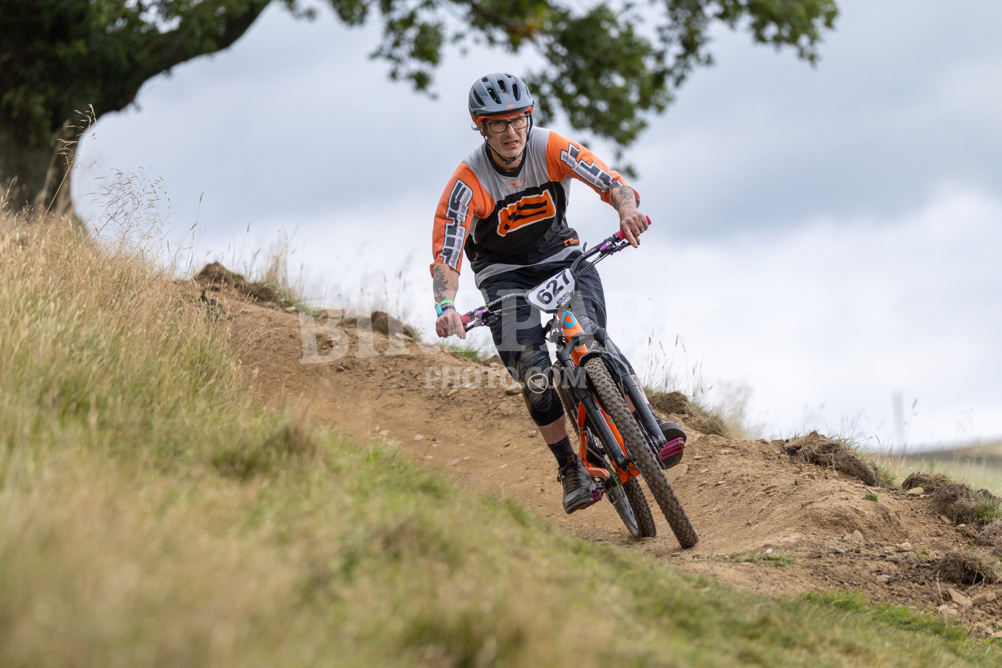Bolly Skyline Enduro August 09, 2025 11:18:02