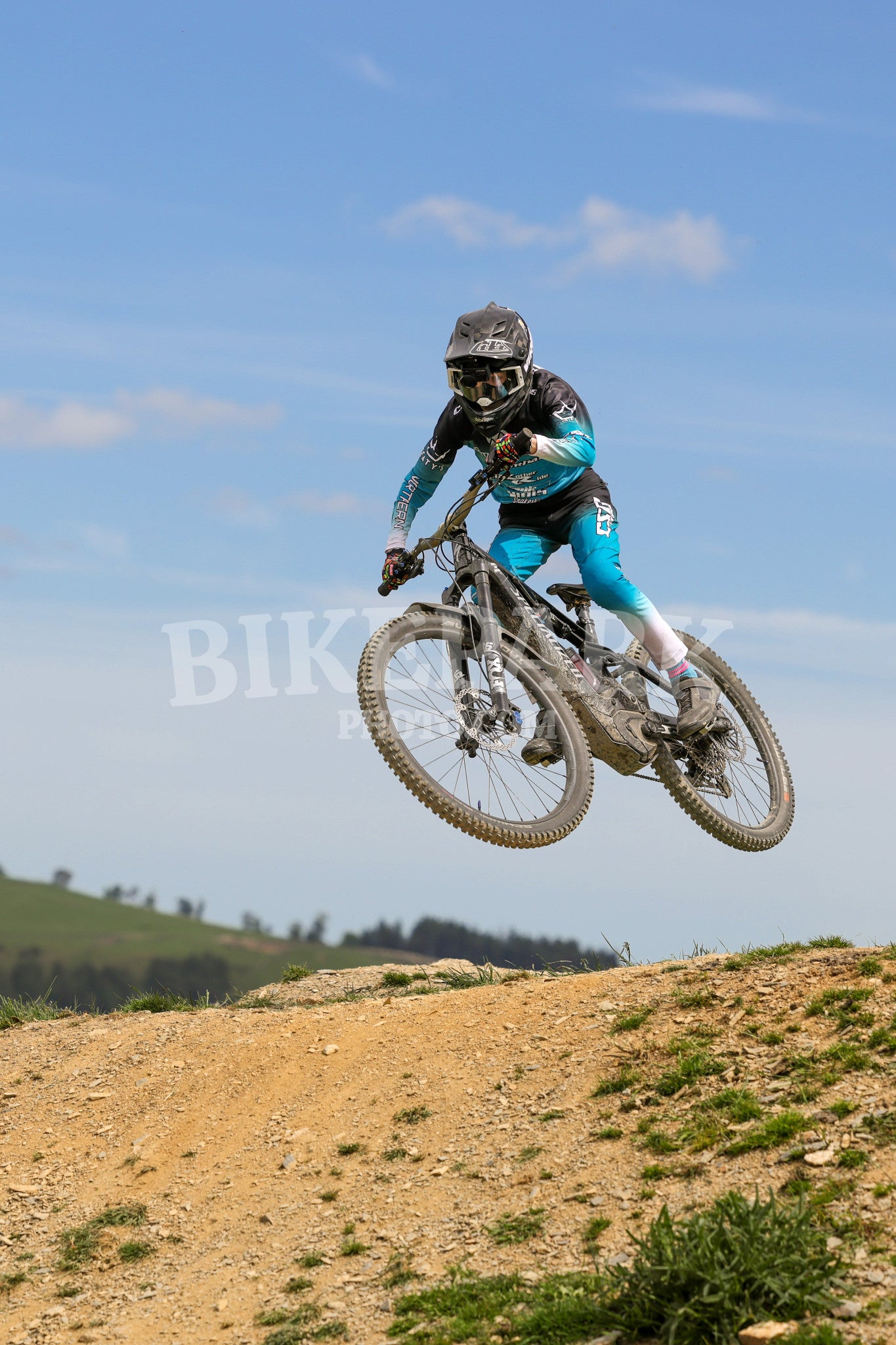 Berwyn Bike Park May 30, 2026 13:57:25