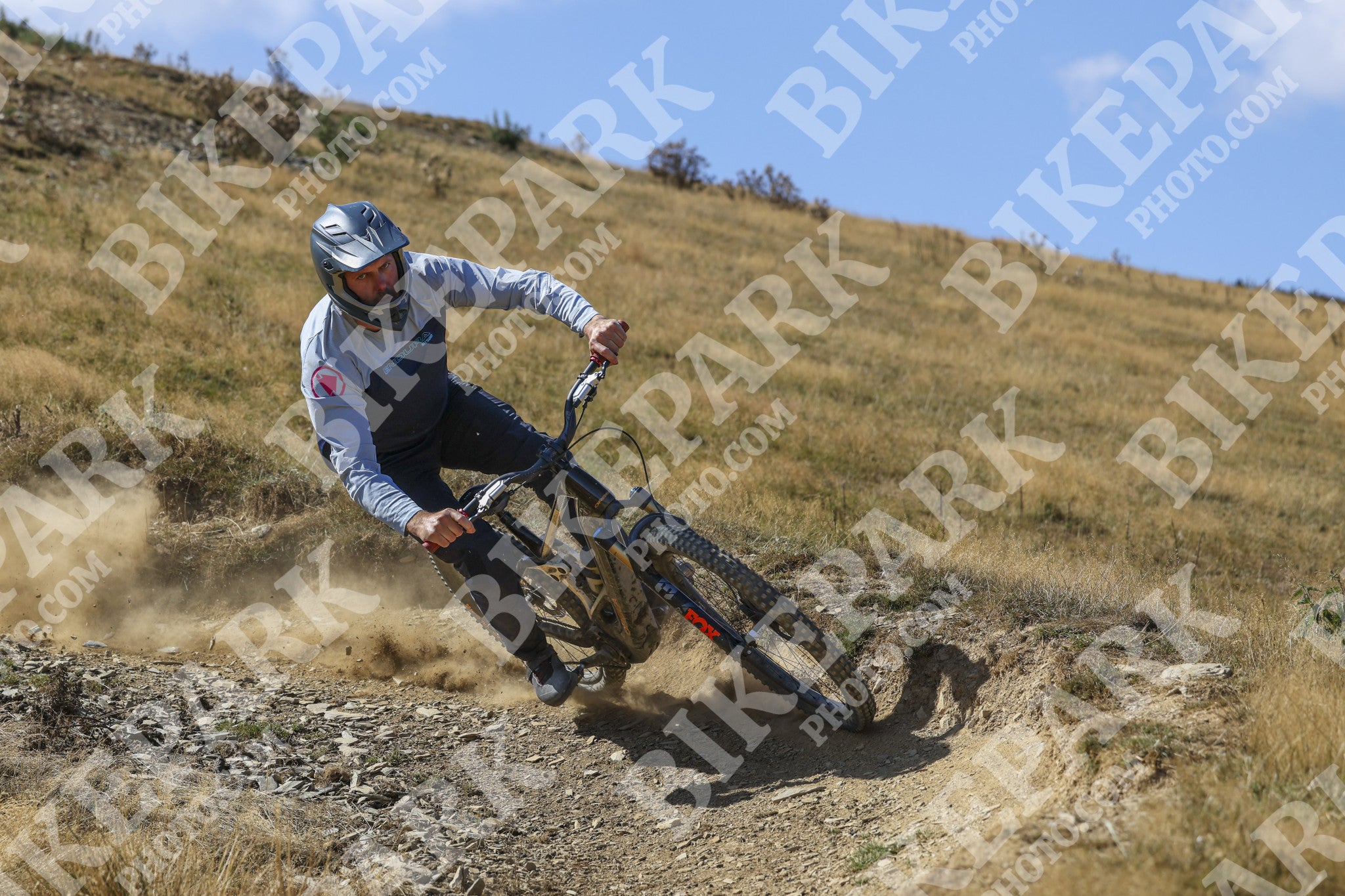 Berwyn Bike Park August 23, 2026 12:01:12