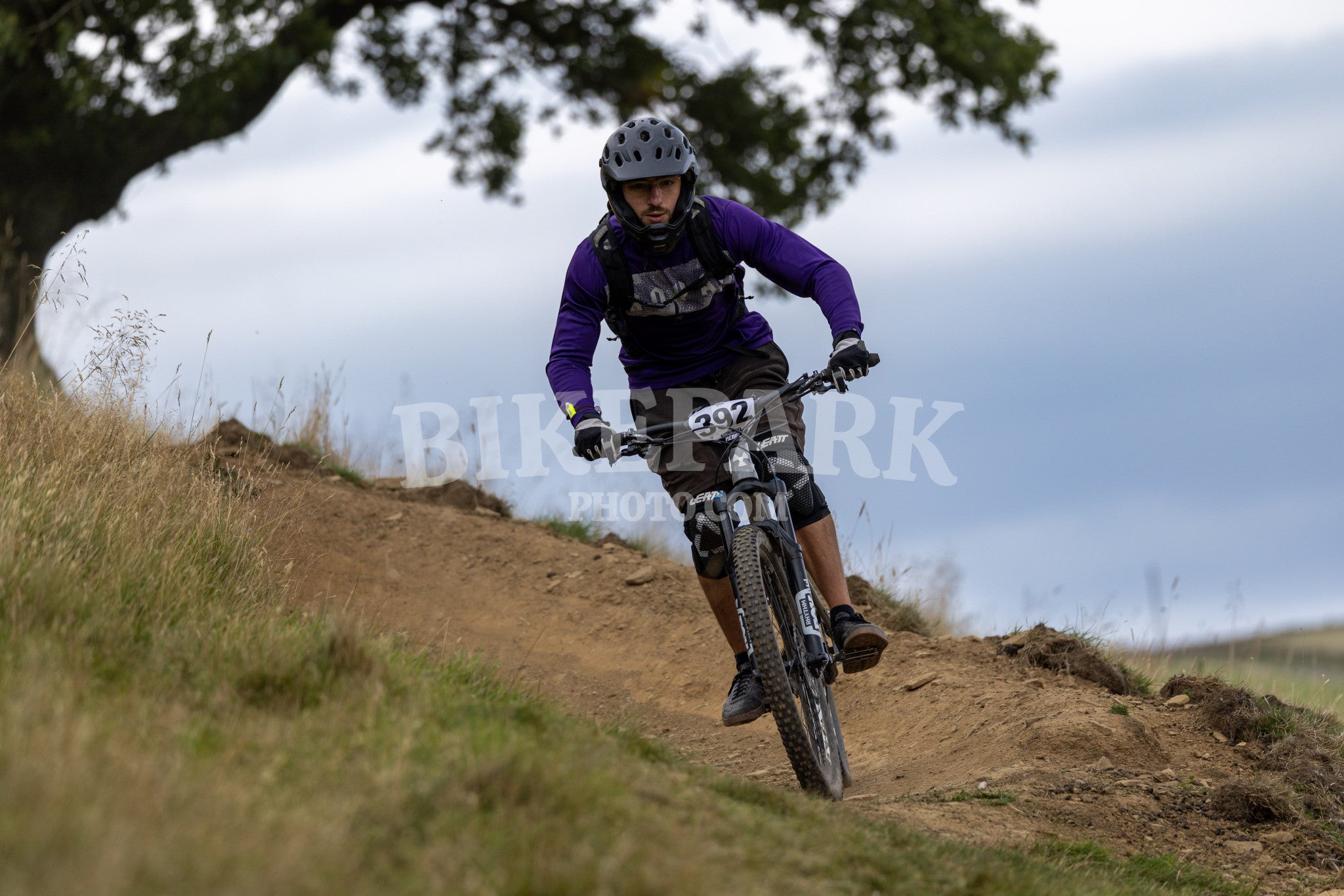 Bolly Skyline Enduro August 09, 2025 12:57:21