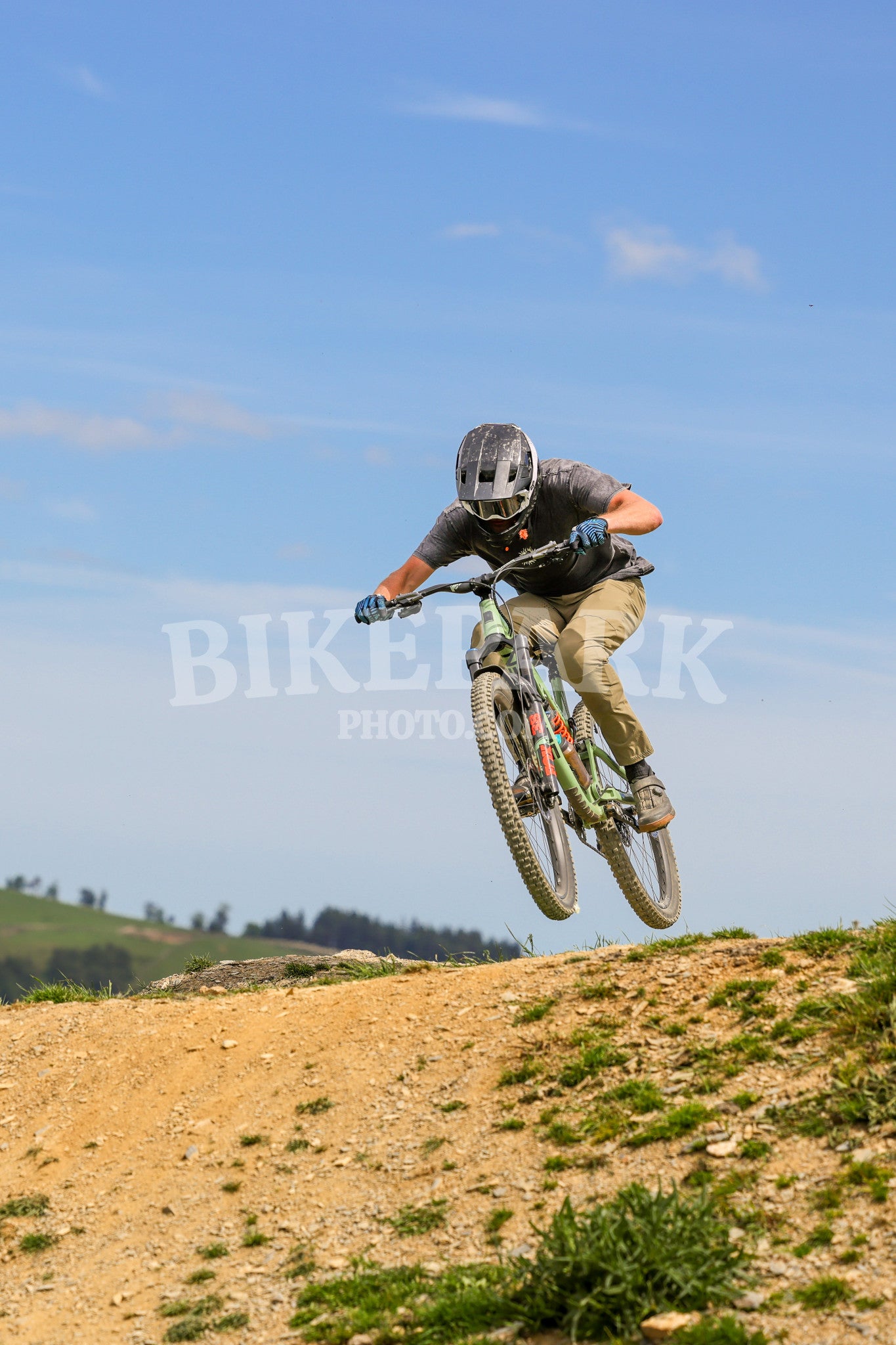 Berwyn Bike Park May 30, 2026 13:58:57
