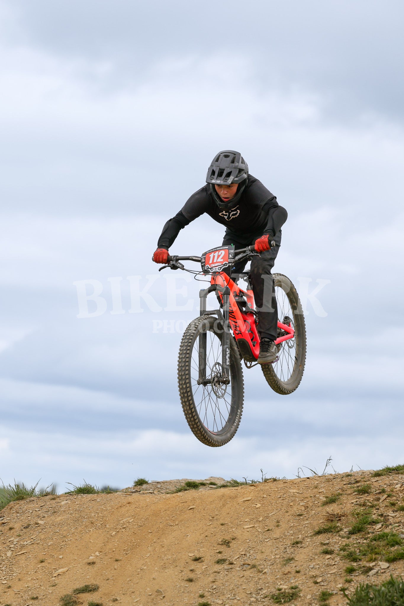 Berwyn Bike Park May 31, 2026 14:49:08
