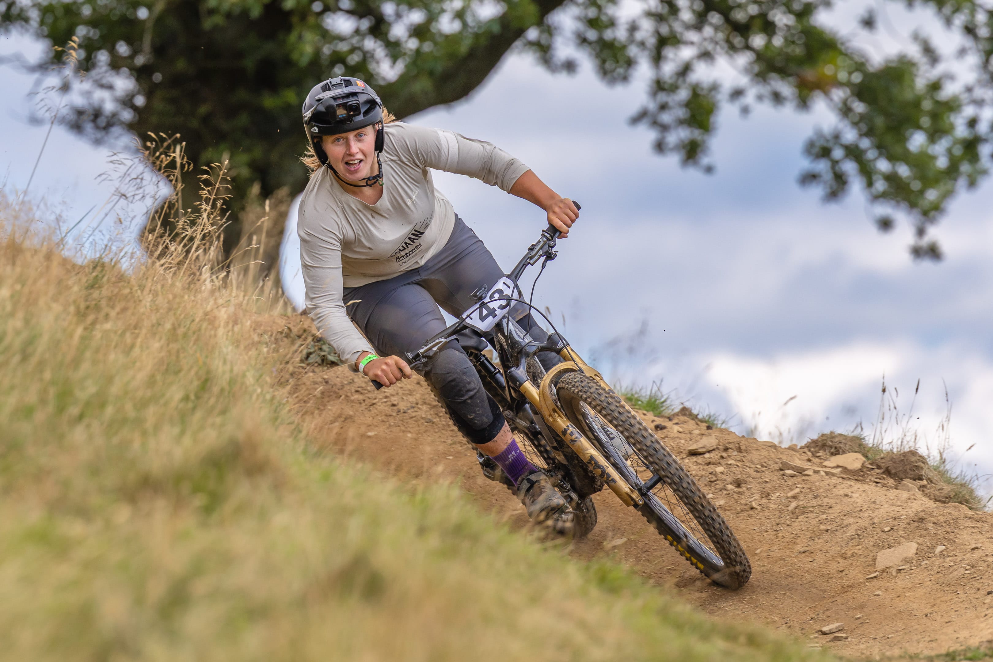 Bollington Skyline Enduro 2025