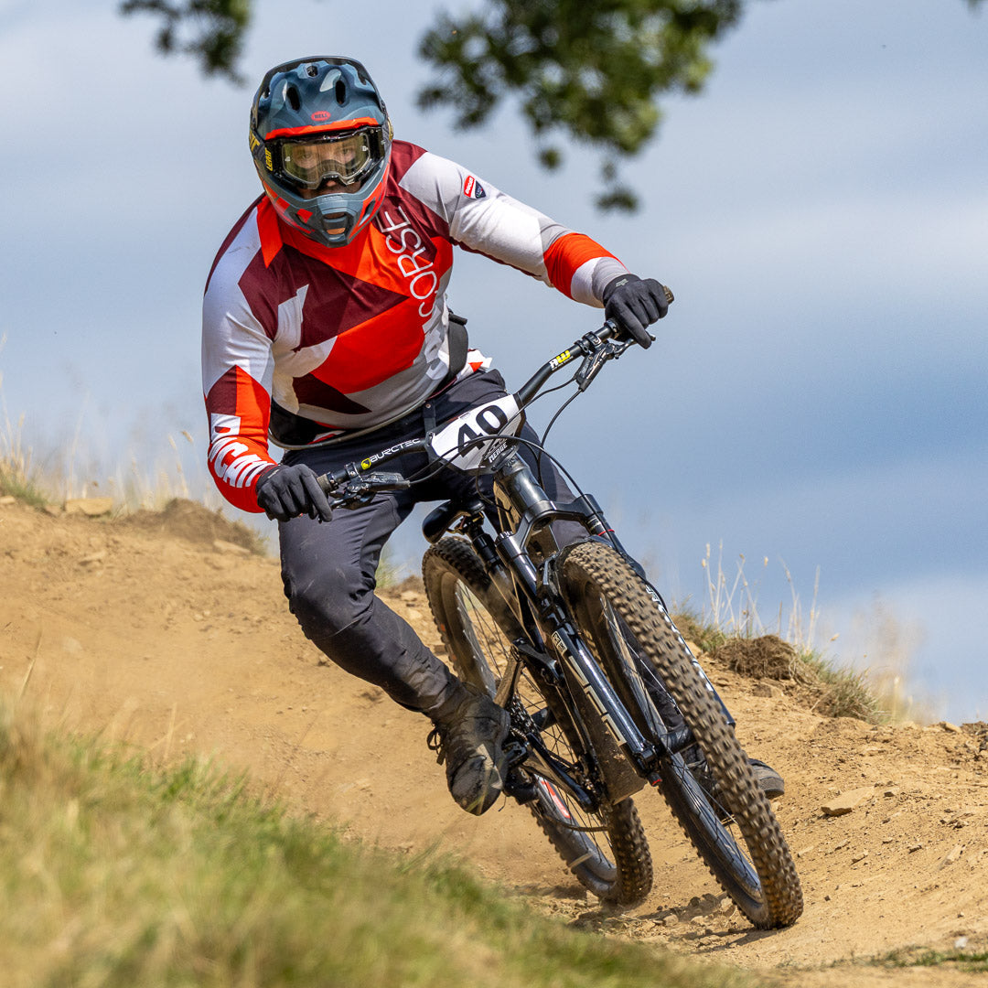 Bolly Skyline Enduro August 09, 2025