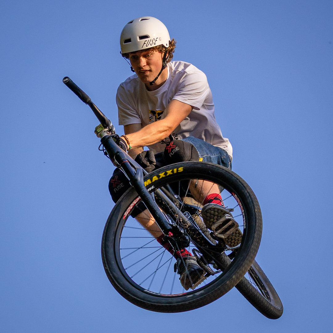Farmer John's MTB Park Dirt Jumps May 27, 2026 MTB photos
