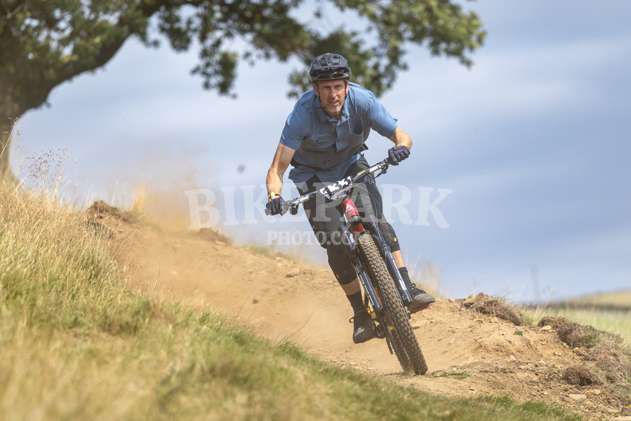 Bolly Skyline Enduro August 09, 2025 13:35:27