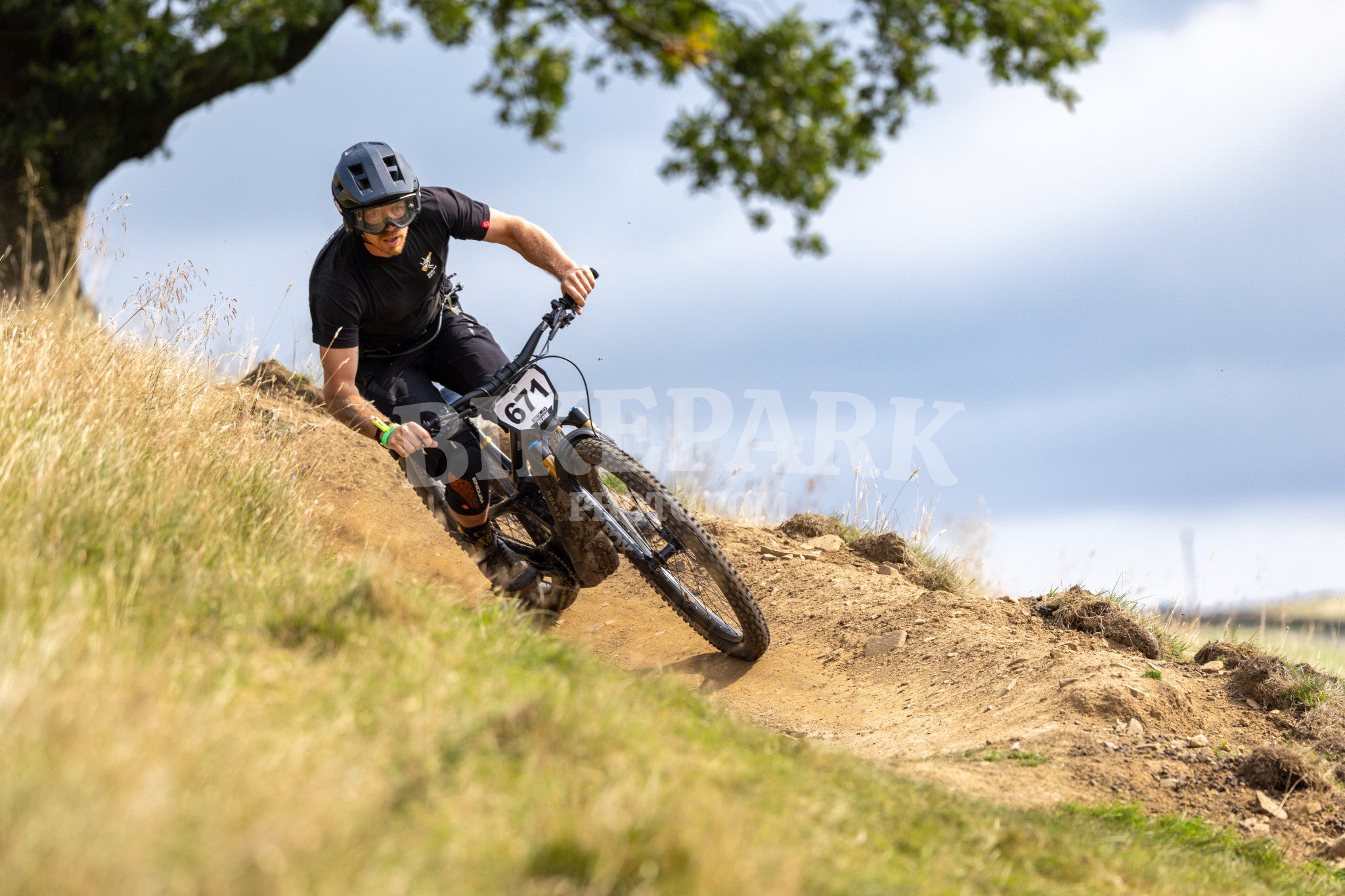Bolly Skyline Enduro August 09, 2025 11:02:56