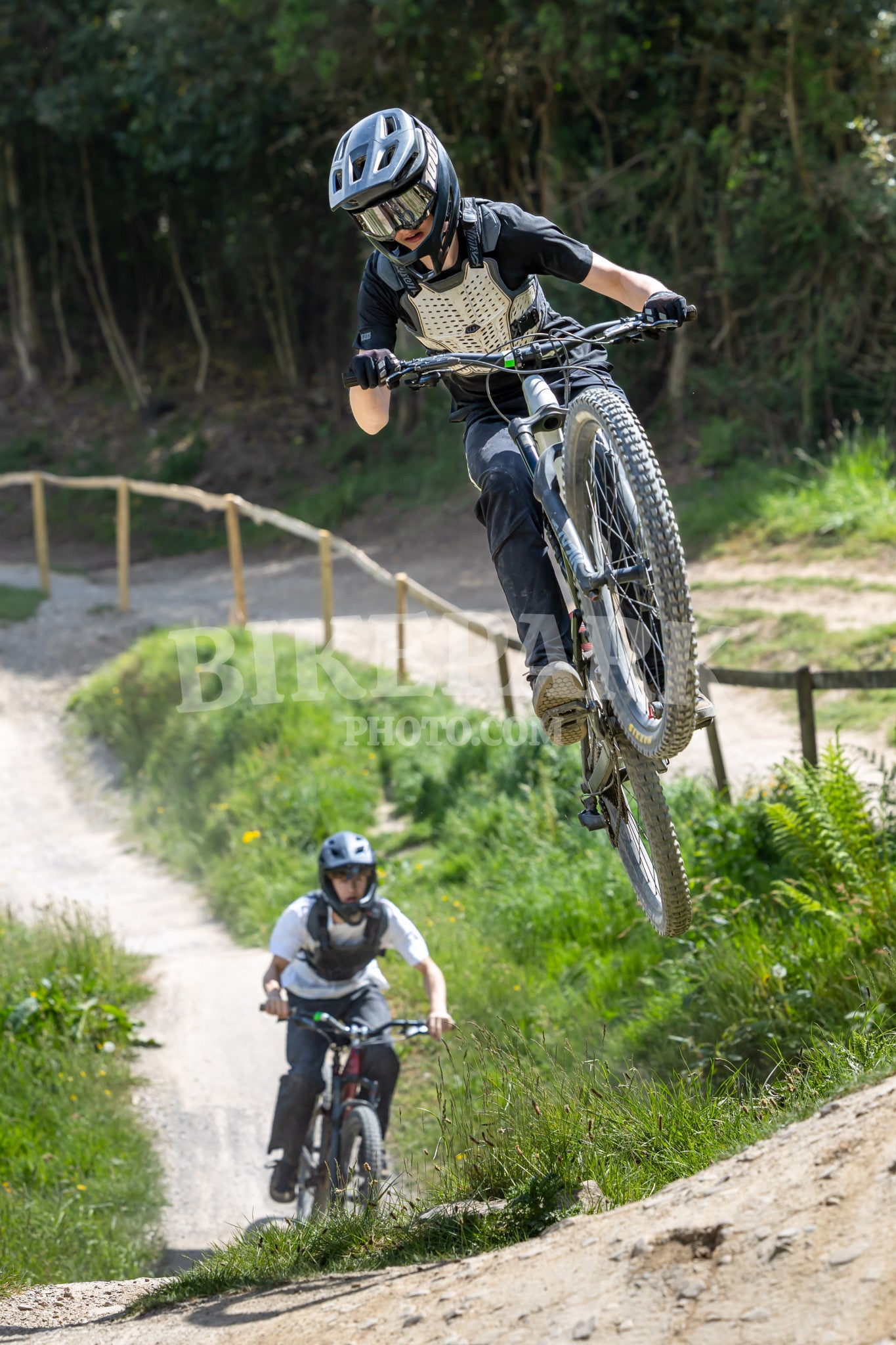 Farmer John's MTB Park May 18, 2025 12:38:57
