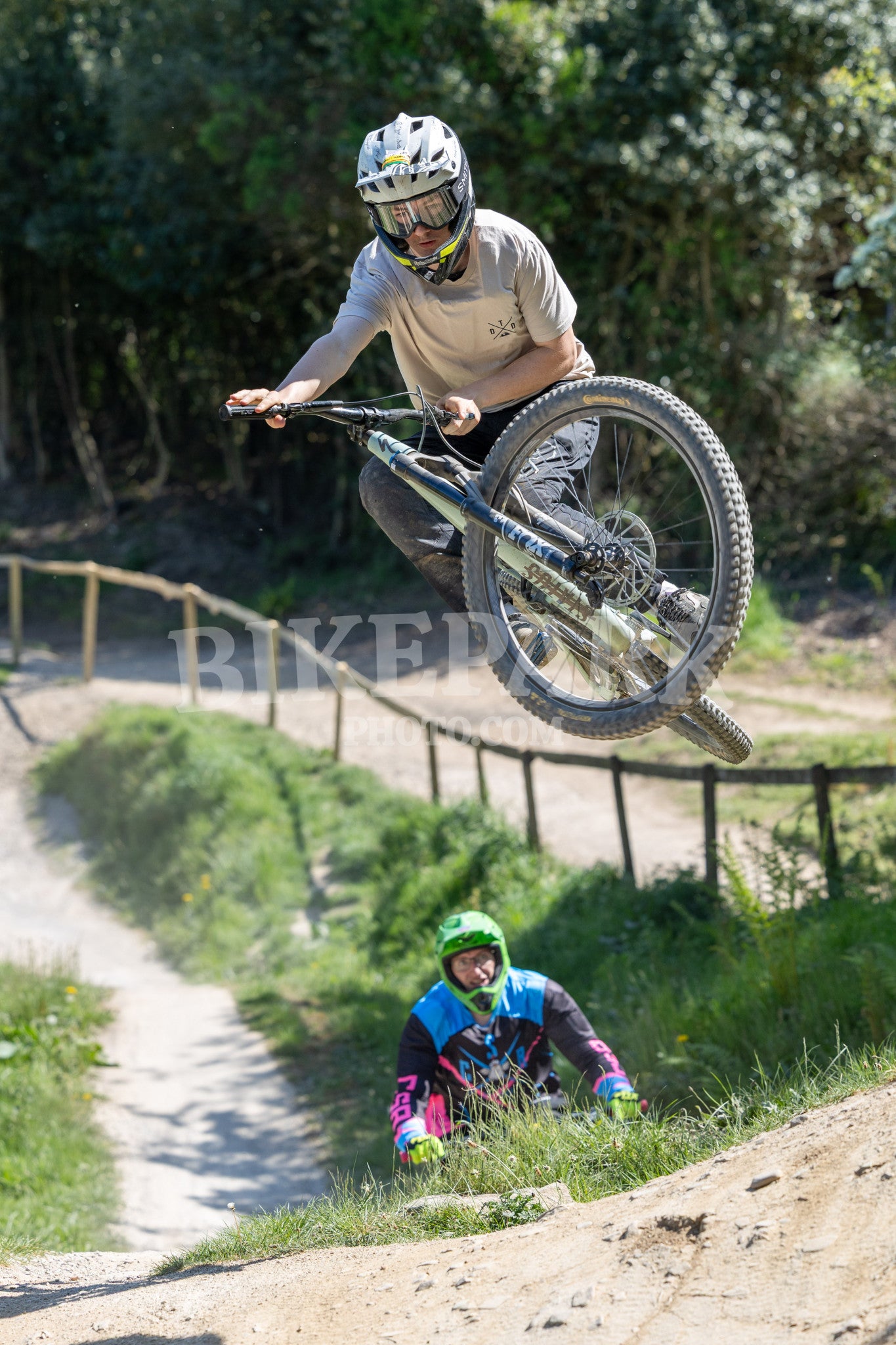 Farmer John's MTB Park May 11, 2025 13:52:33