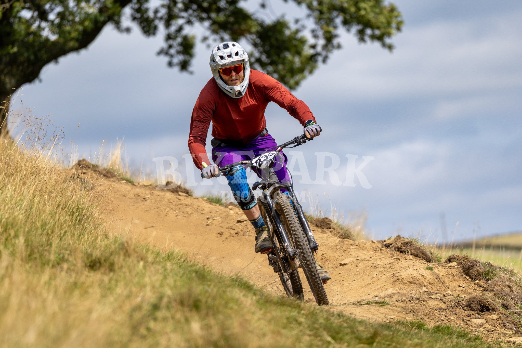 Bolly Skyline Enduro August 09, 2025 13:50:02