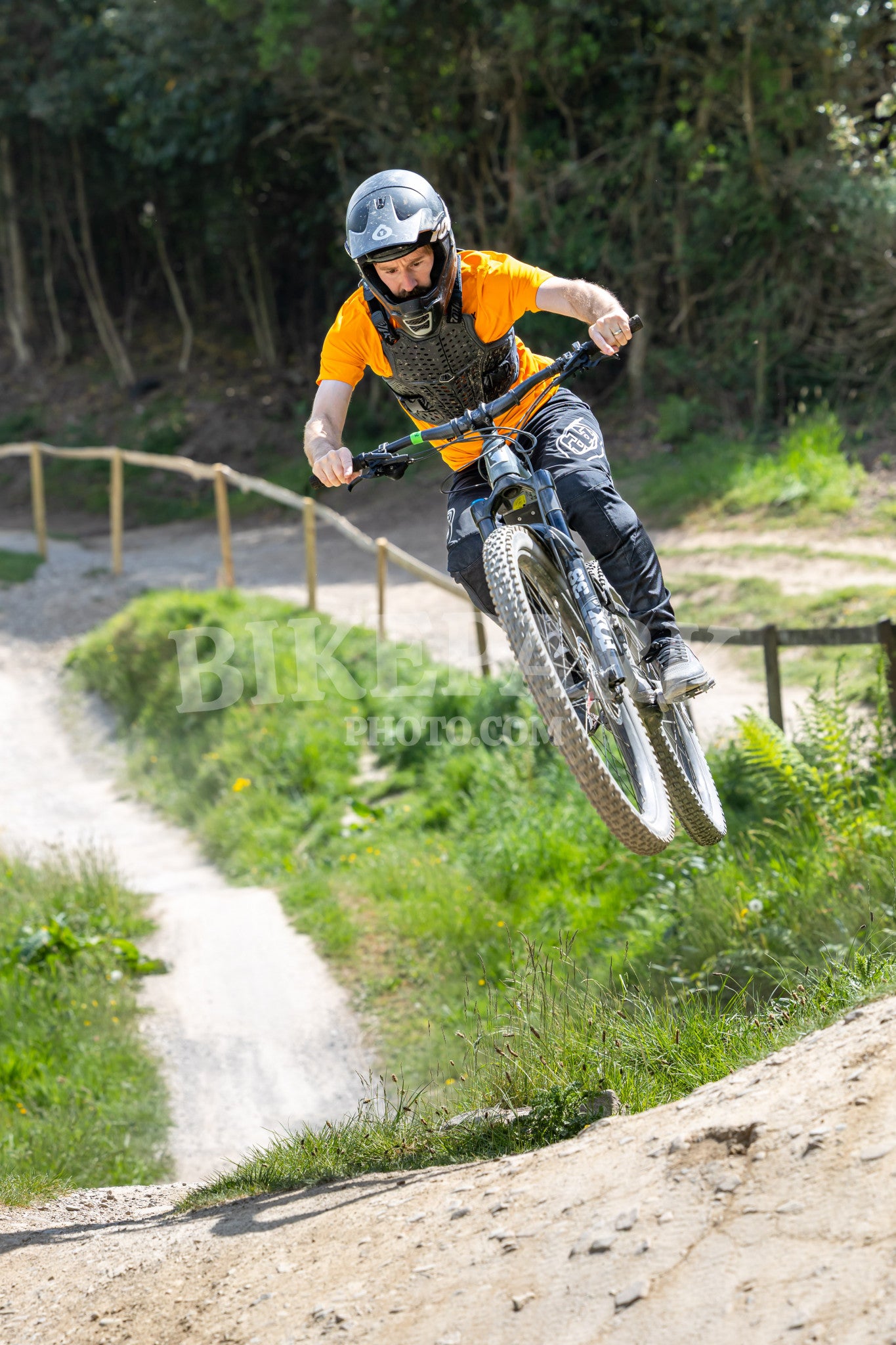 Farmer John's MTB Park May 18, 2025 12:30:44