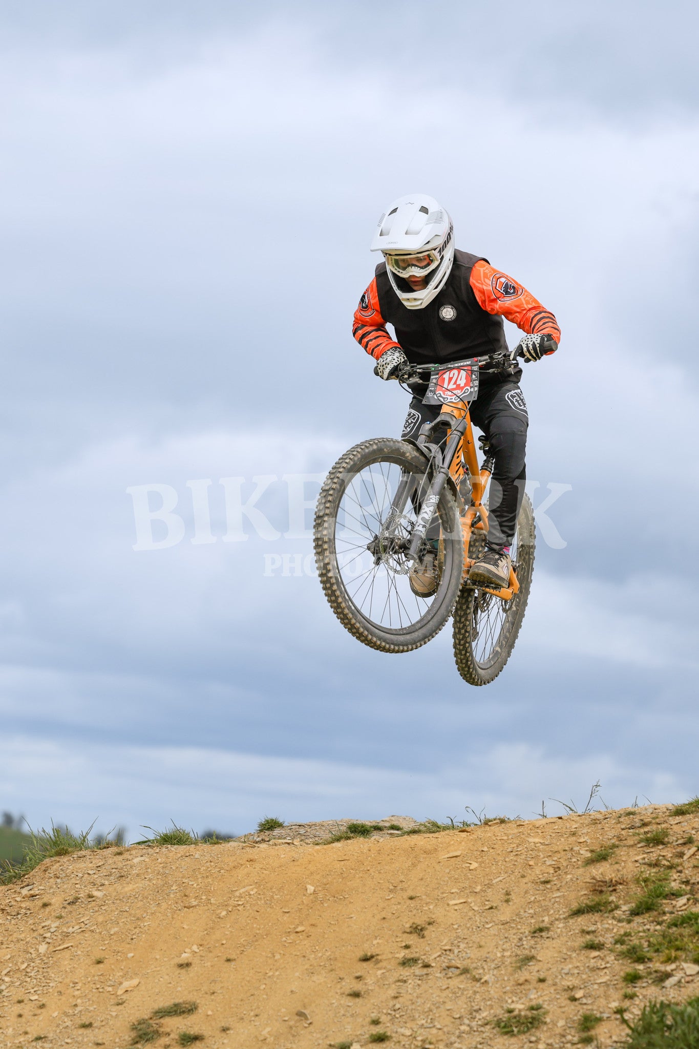 Berwyn Bike Park May 31, 2026 14:55:36