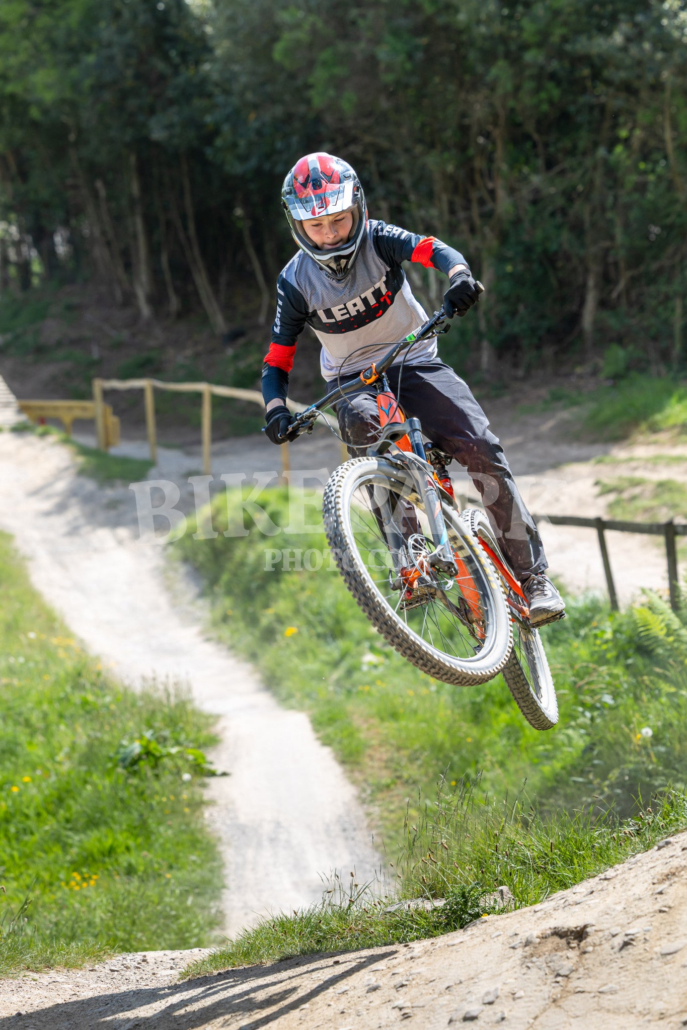 Farmer John's MTB Park May 18, 2025 12:23:04