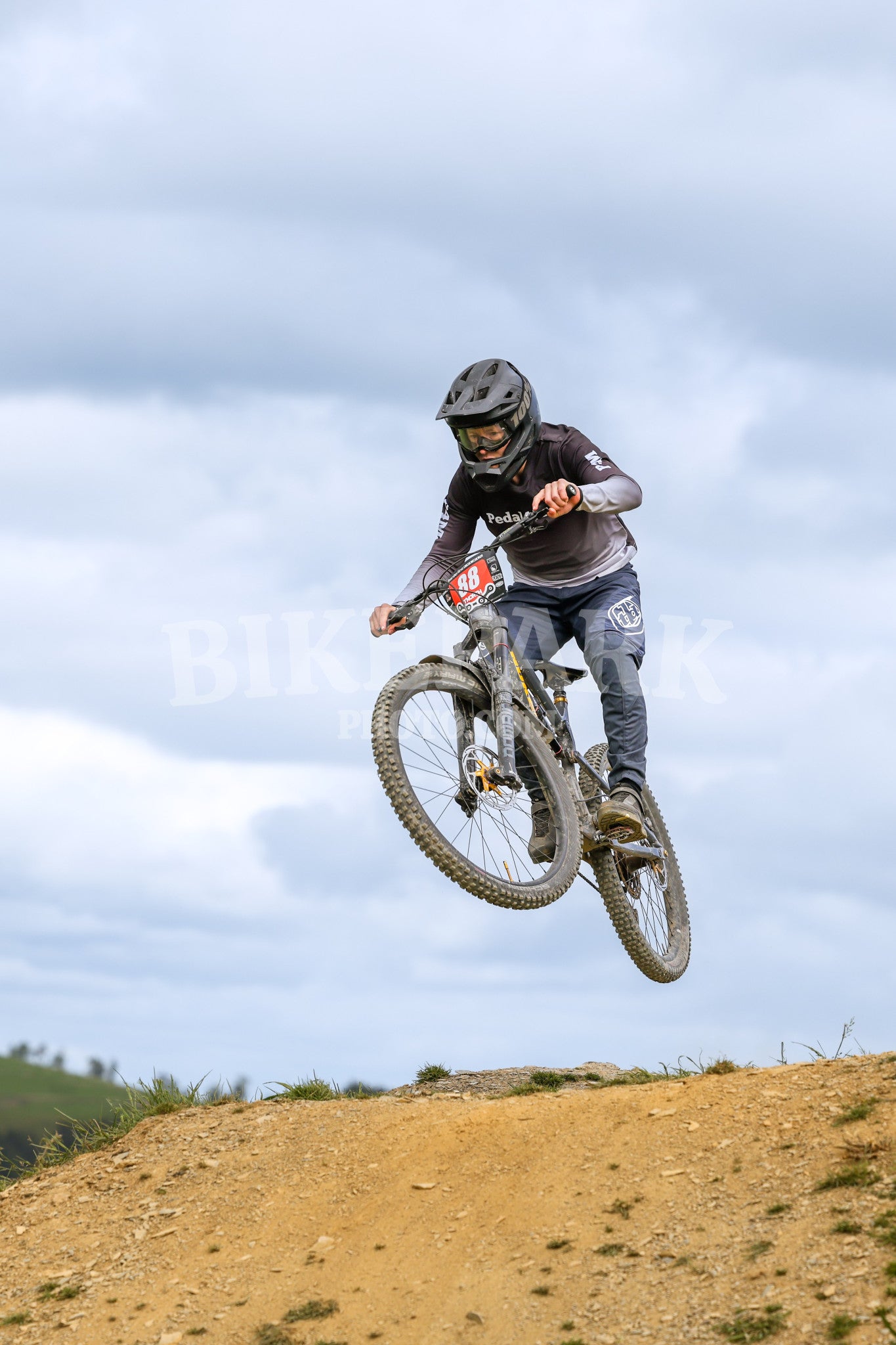 Berwyn Bike Park May 31, 2026 15:27:05