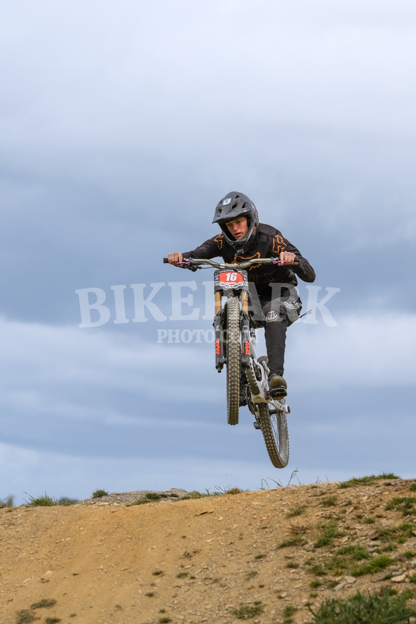 Berwyn Bike Park May 31, 2026 16:09:34