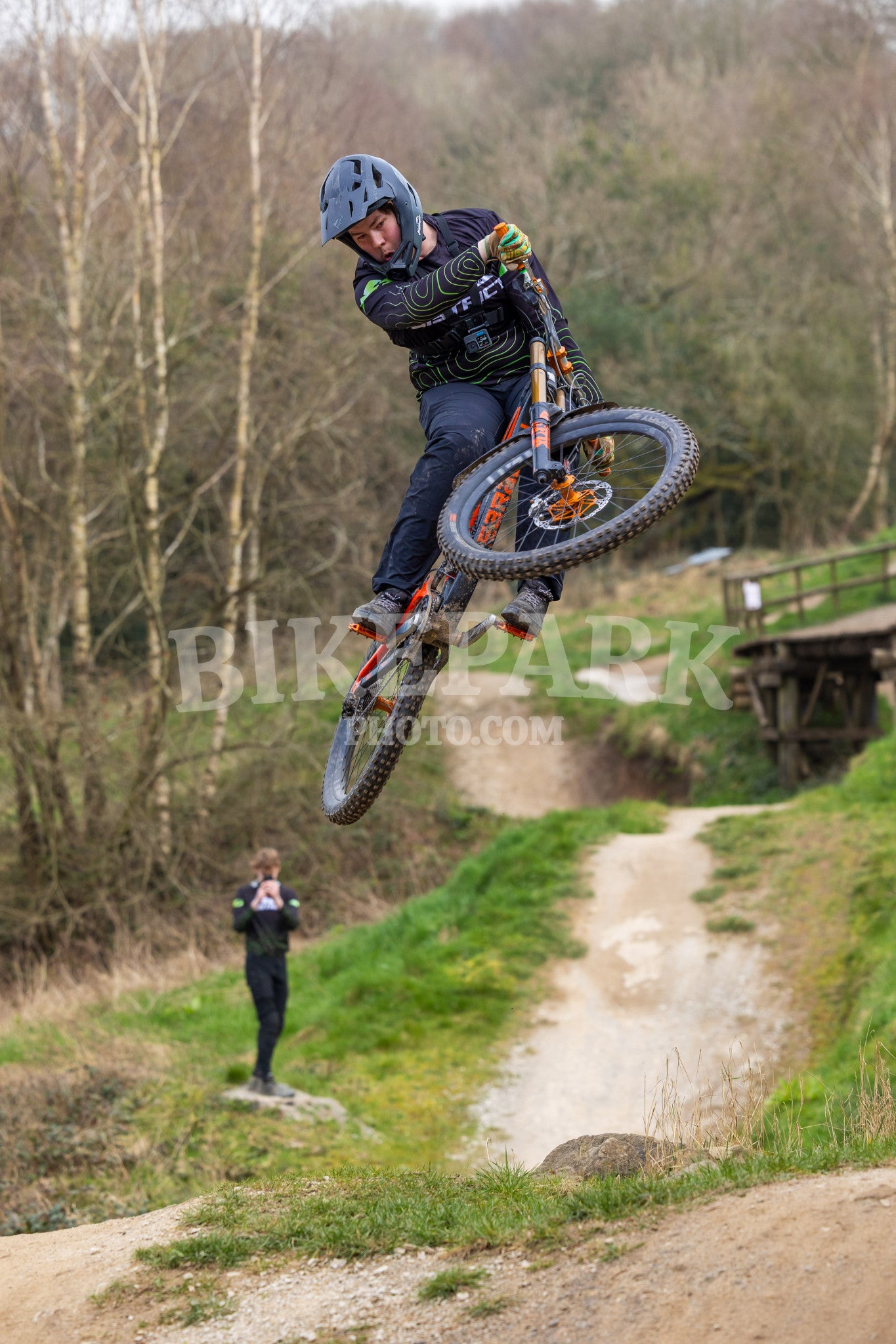 Farmer John's MTB Park March 22, 2026 16:05:06