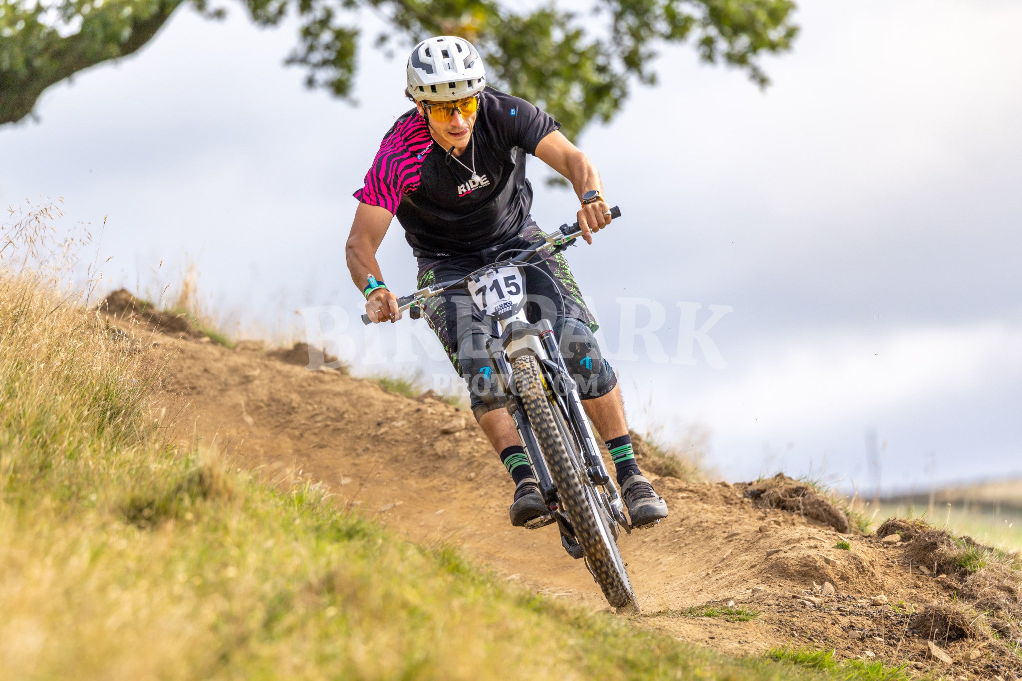 Bolly Skyline Enduro August 09, 2025 10:11:24