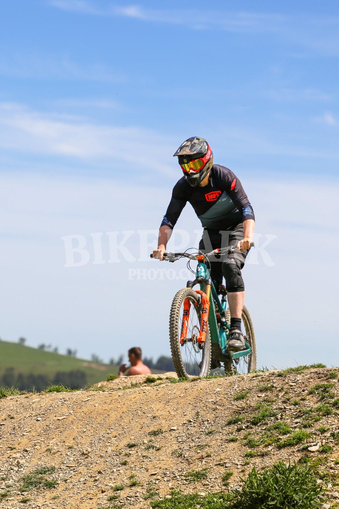 Berwyn Bike Park May 30, 2026 12:50:22