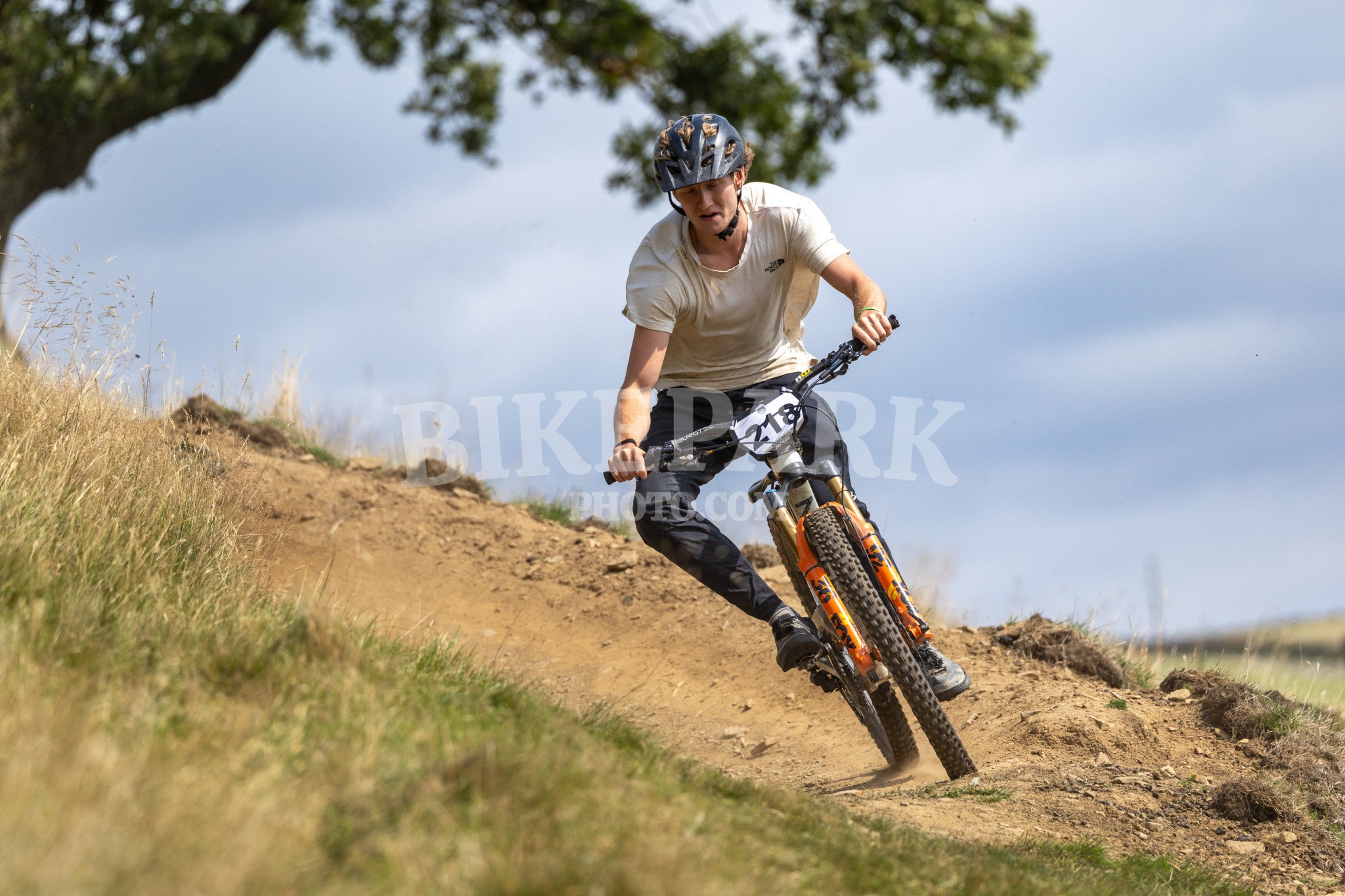 Bolly Skyline Enduro August 09, 2025 12:28:59