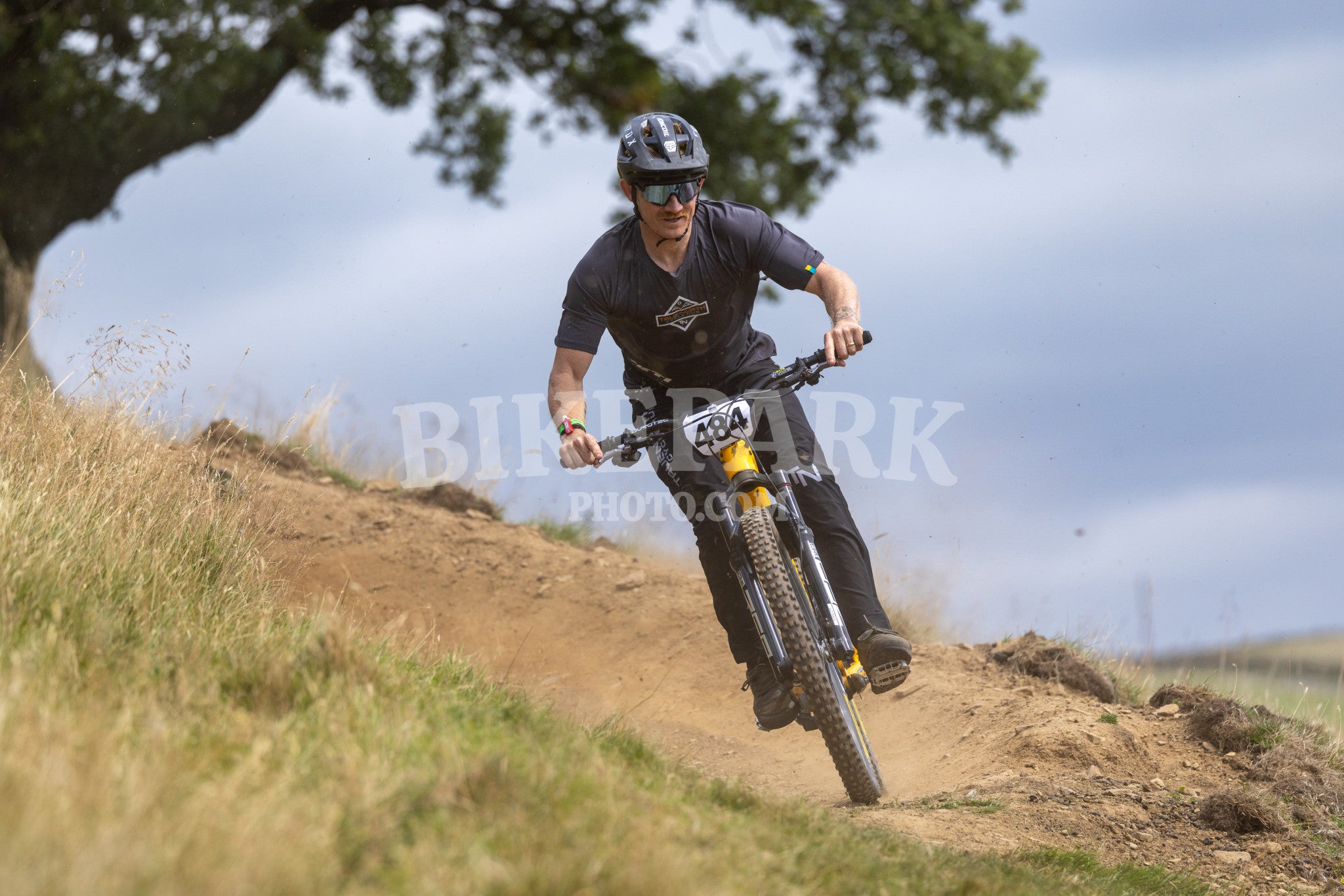 Bolly Skyline Enduro August 09, 2025 12:16:02