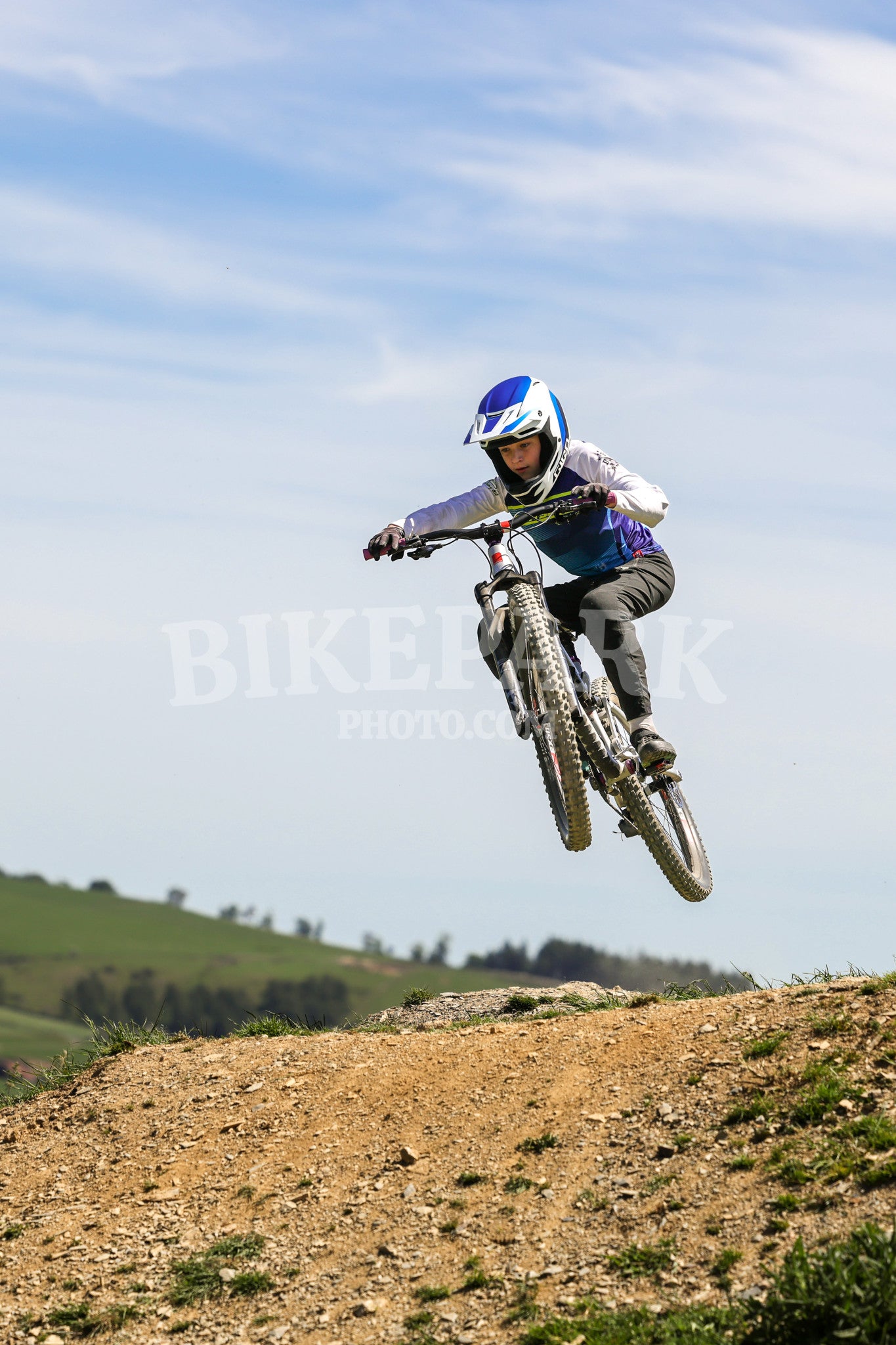 Berwyn Bike Park May 30, 2026 12:20:17