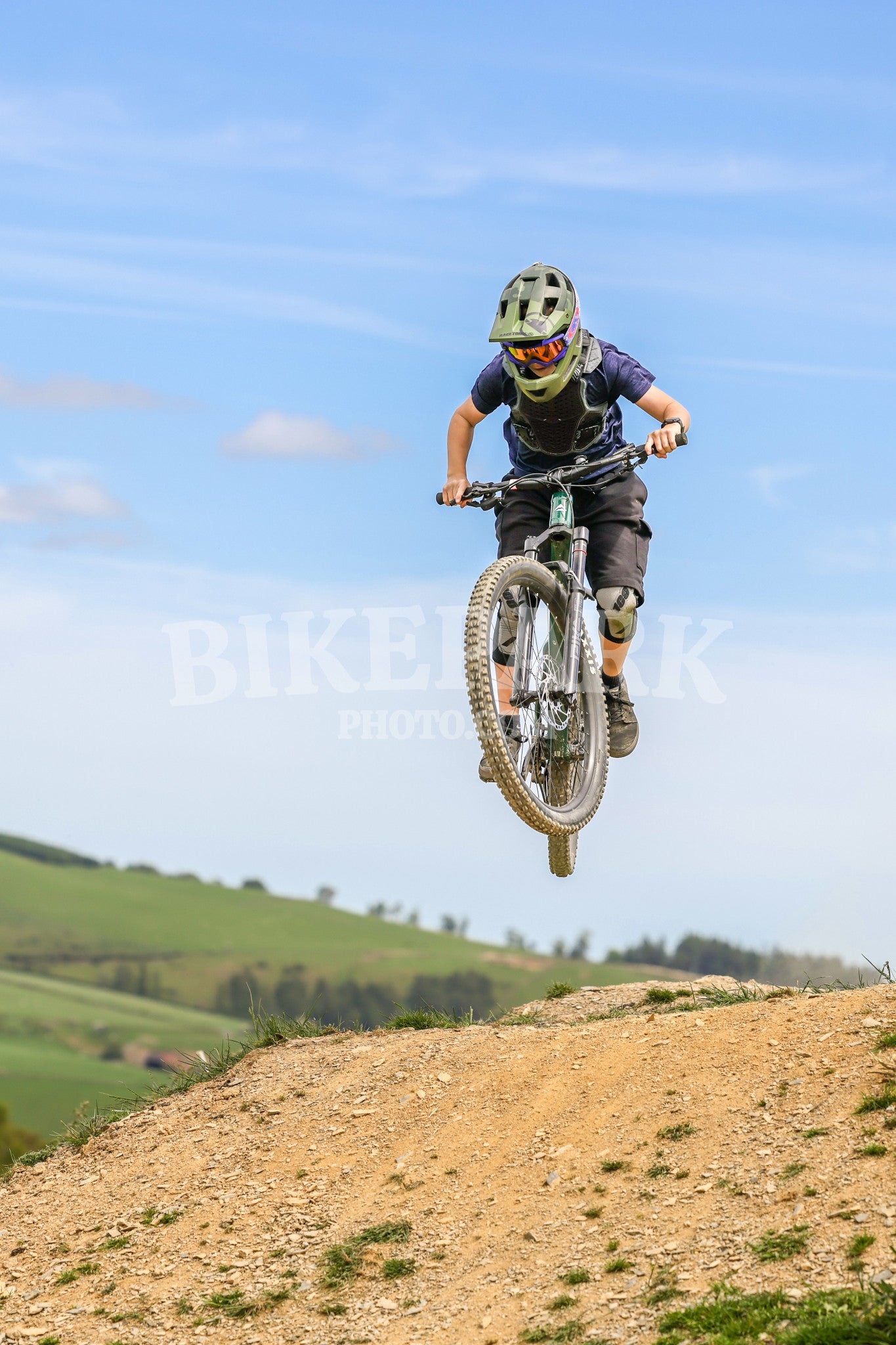 Berwyn Bike Park May 30, 2026 13:46:51