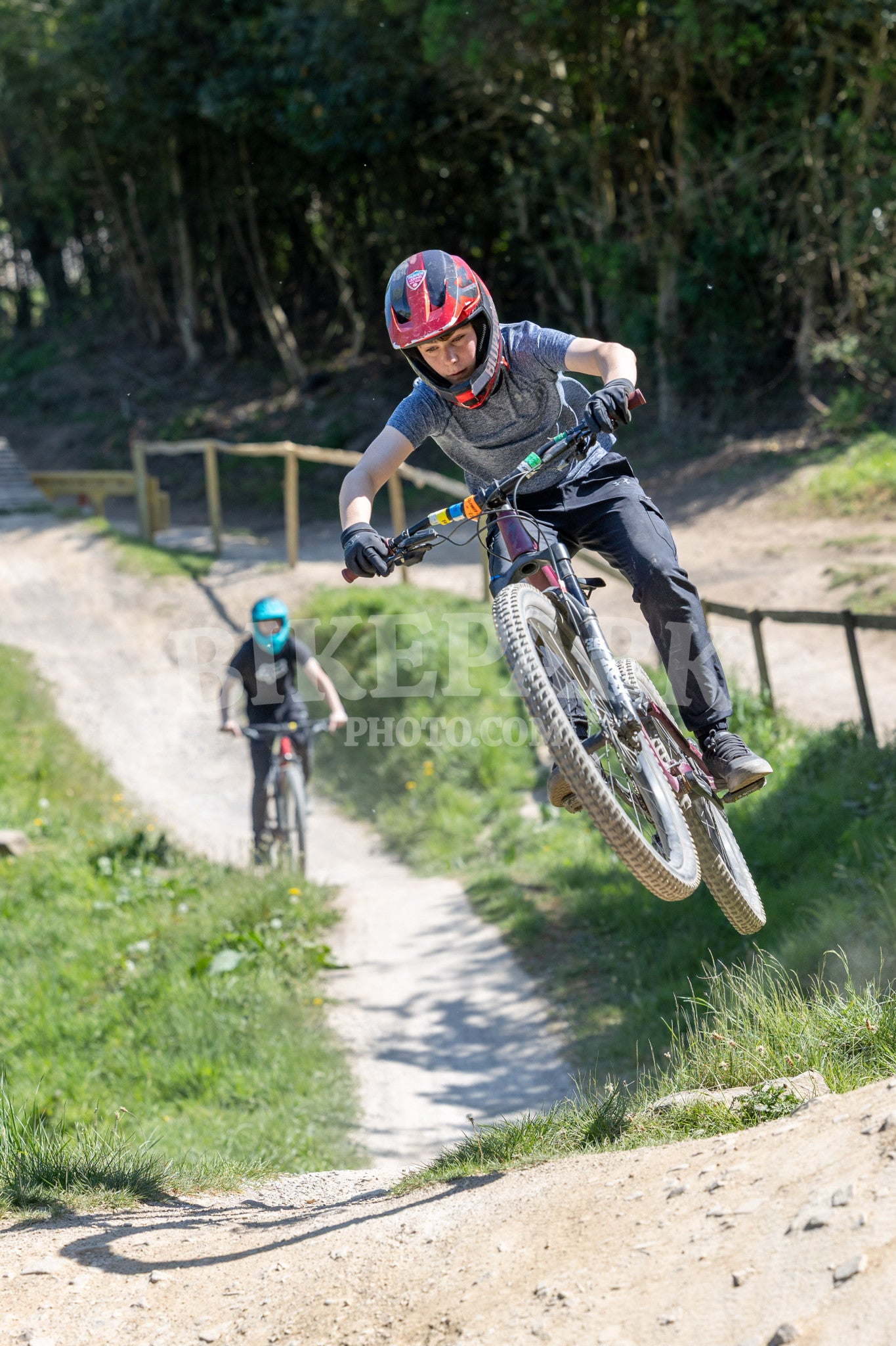 Farmer John's MTB Park May 11, 2025 13:56:37
